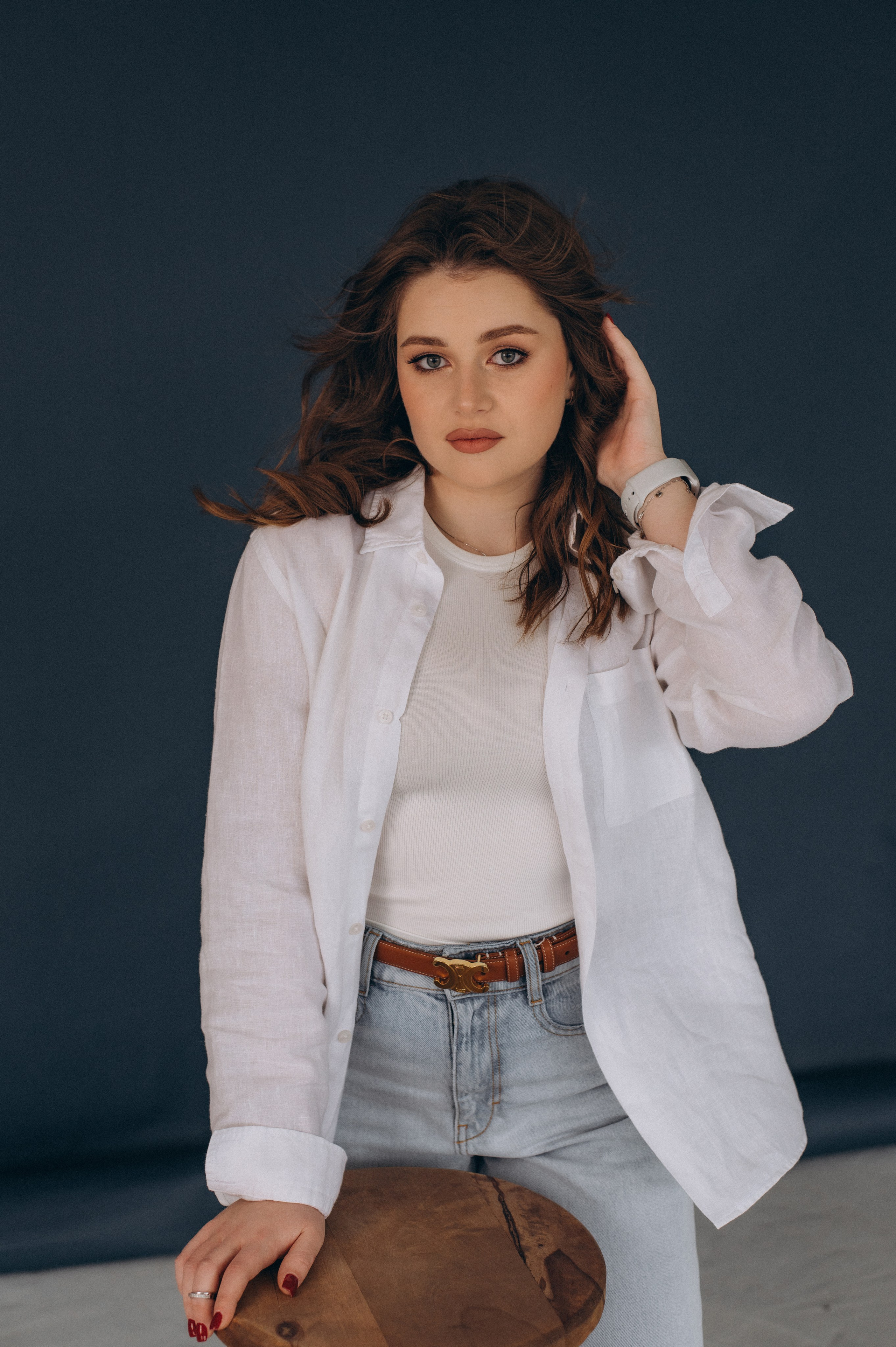 Сімейна фотосесія мами і донечок, сімейний фотограф Тернопіль, портретний фотограф Тернопіль, портретна фотосесія Львів. Сімейний, дитячий та індивідуальний фотограф в м. Тернопіль, м. Львів