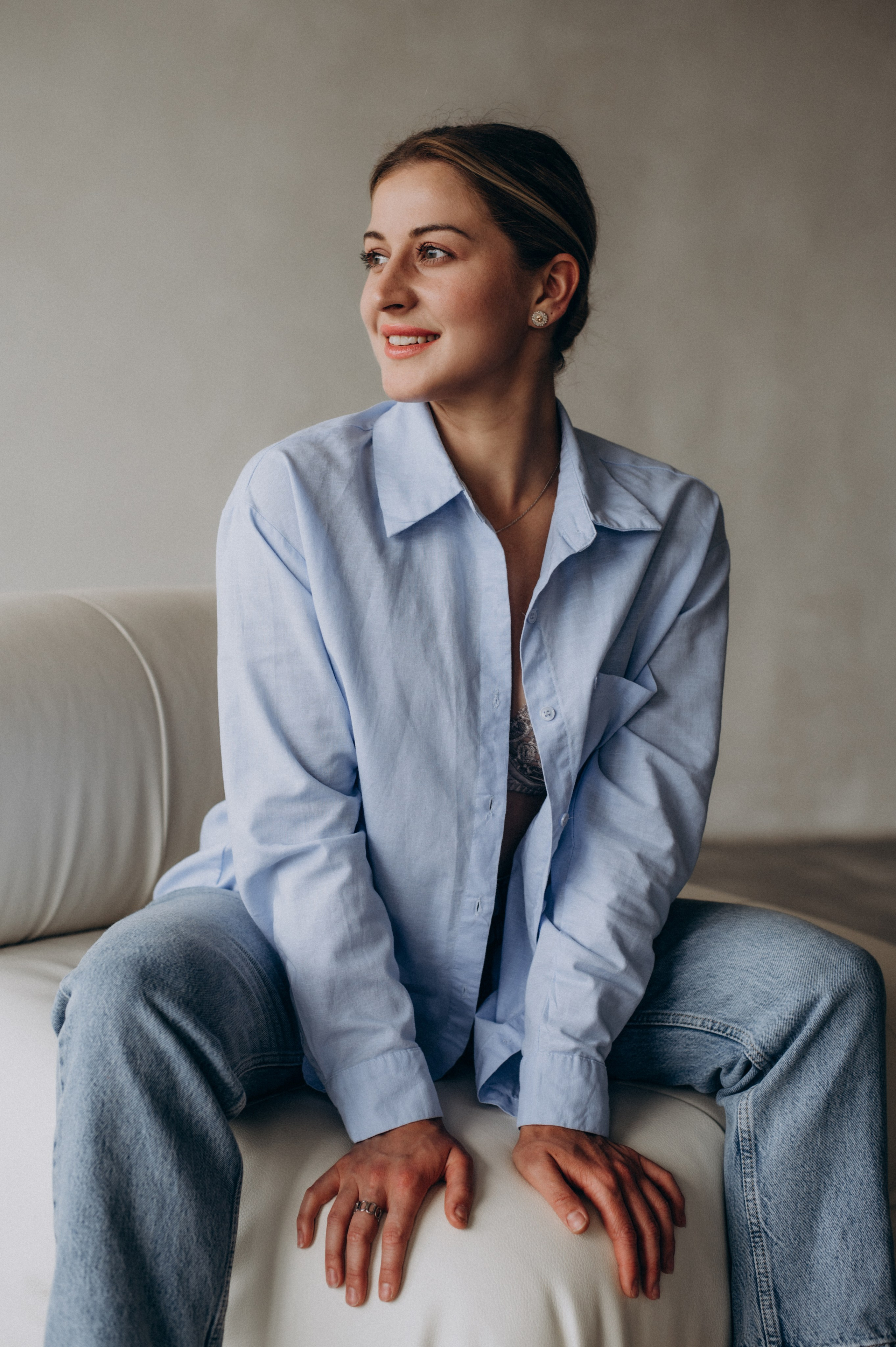 Індивідуальна фотосесія у студії Тернопіль, індивідуальна зйомка Львів. Сімейний, дитячий та індивідуальний фотограф в м. Тернопіль, м. Львів