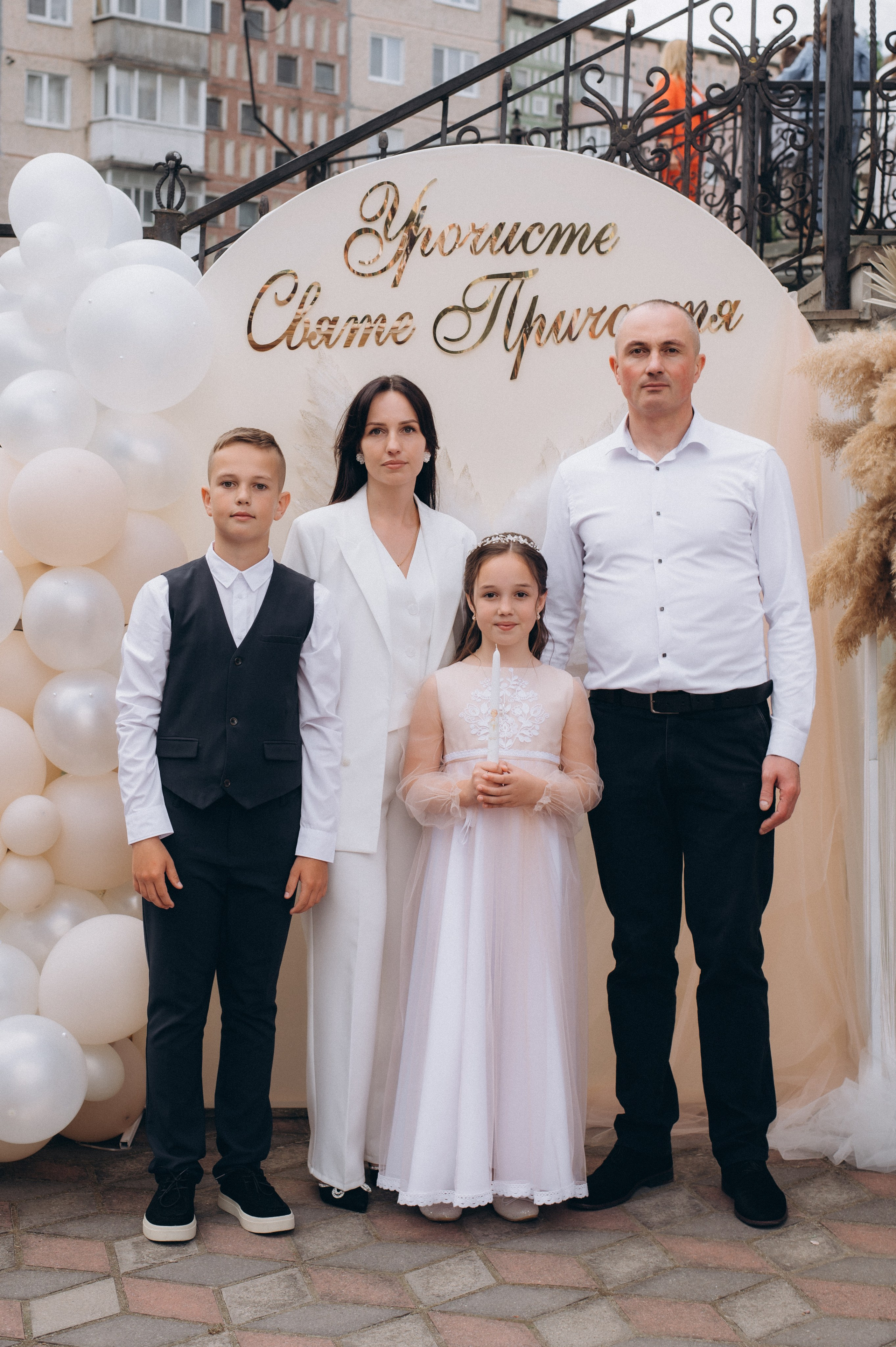 Фотосесія Причастя Тернопіль, зйомка Причастя, фотограф на Причастя Тернопіль, Причастя Львів, Причастя церква Михаїла Тернопіль. Сімейний, дитячий та індивідуальний фотограф в м. Тернопіль, м. Львів