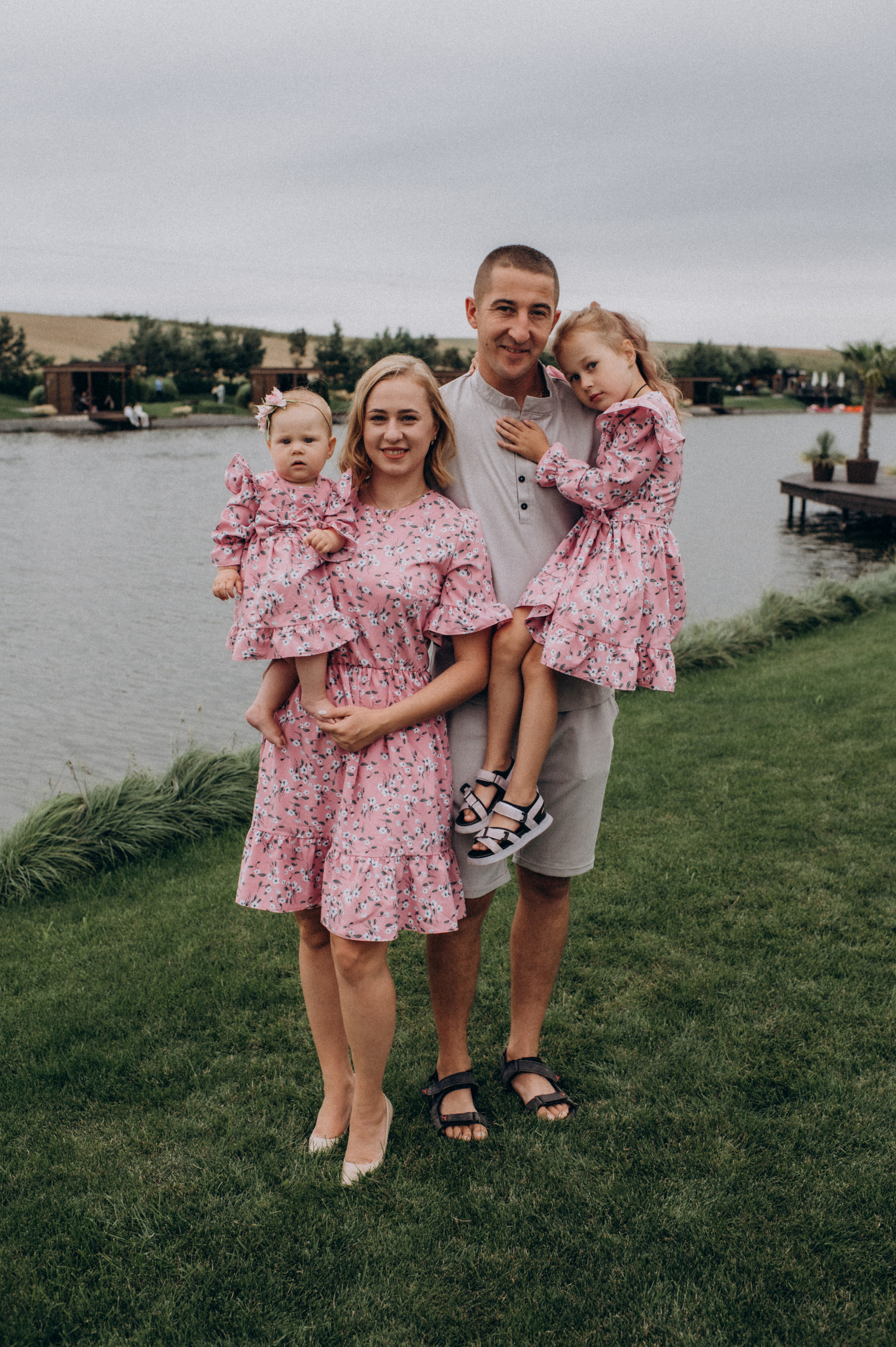 Зйомка дня народження. Сімейний, дитячий та індивідуальний фотограф в м. Тернопіль, м. Львів