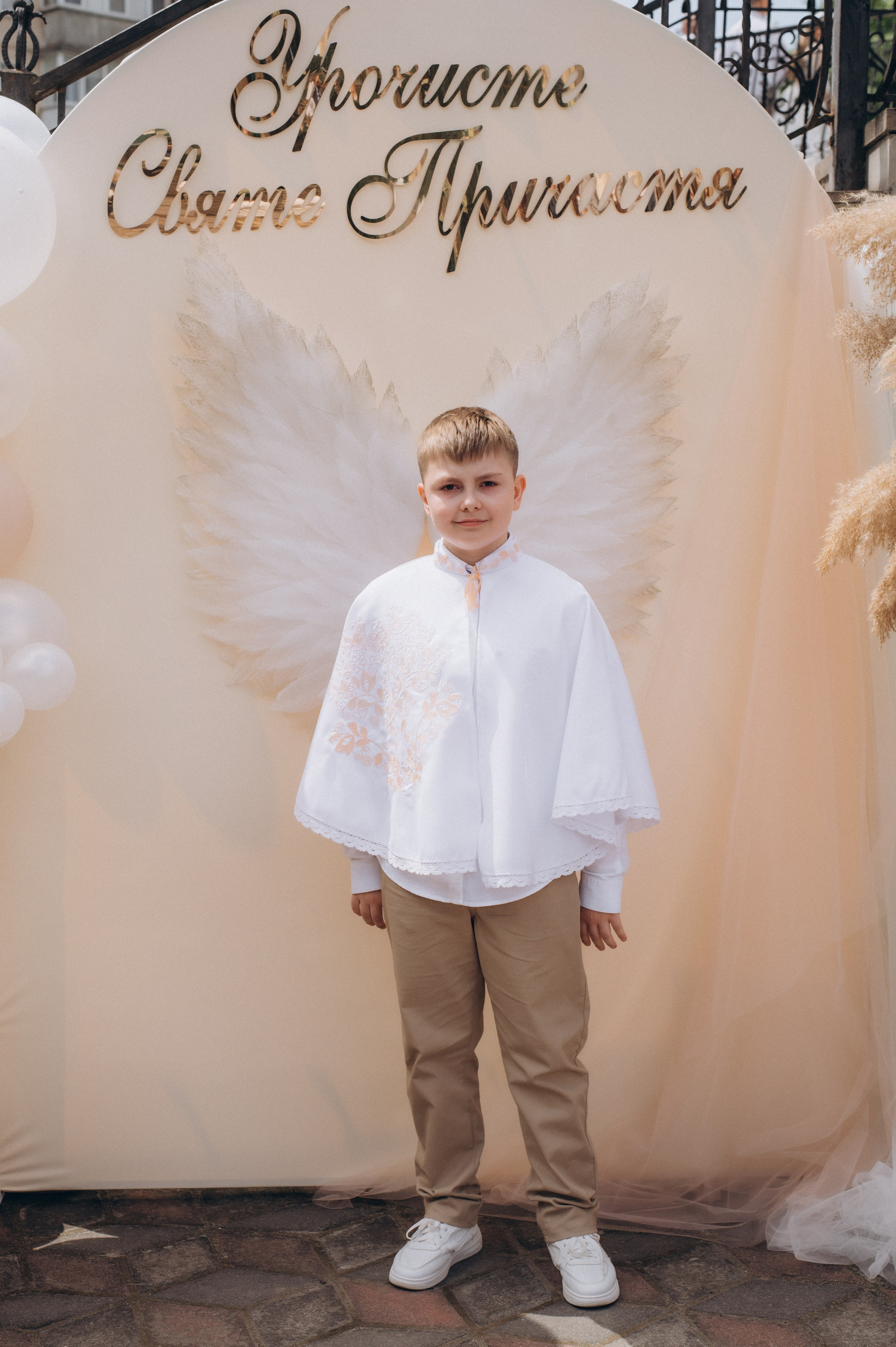 Фотосесія Причастя Тернопіль, зйомка Причастя, фотограф на Причастя Тернопіль, Причастя Львів, Причастя церква Михаїла Тернопіль. Сімейний, дитячий та індивідуальний фотограф в м. Тернопіль, м. Львів