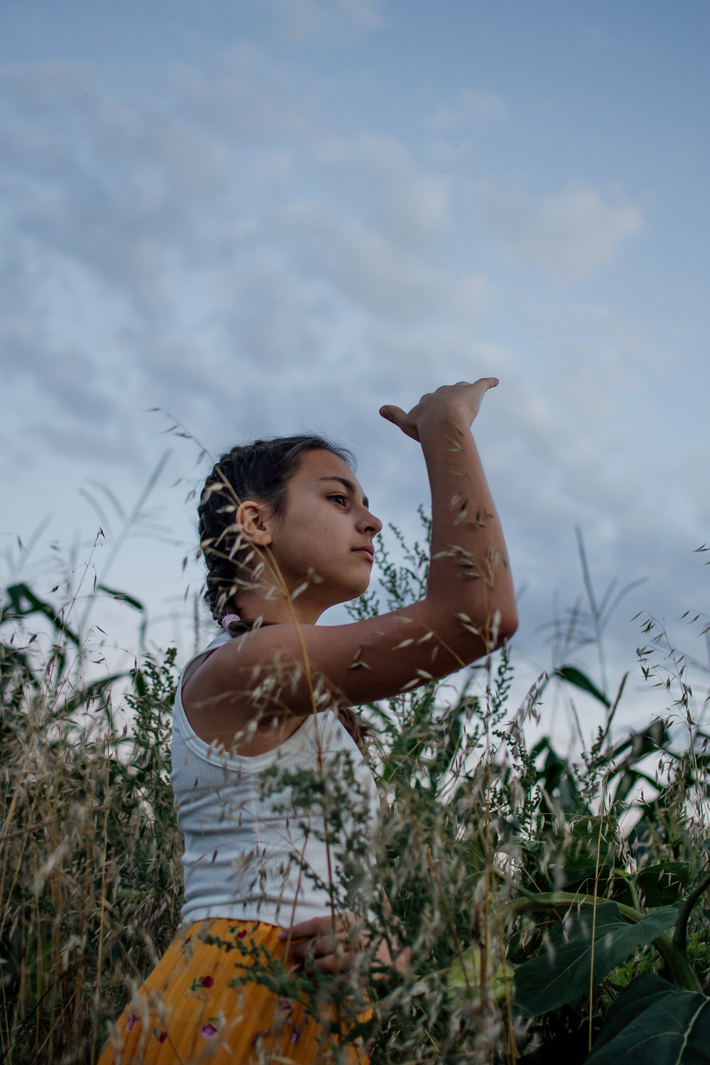 Індивідуальна фотосесія. Тернопіль. Сімейний, дитячий та індивідуальний фотограф в м. Тернопіль, м. Львів