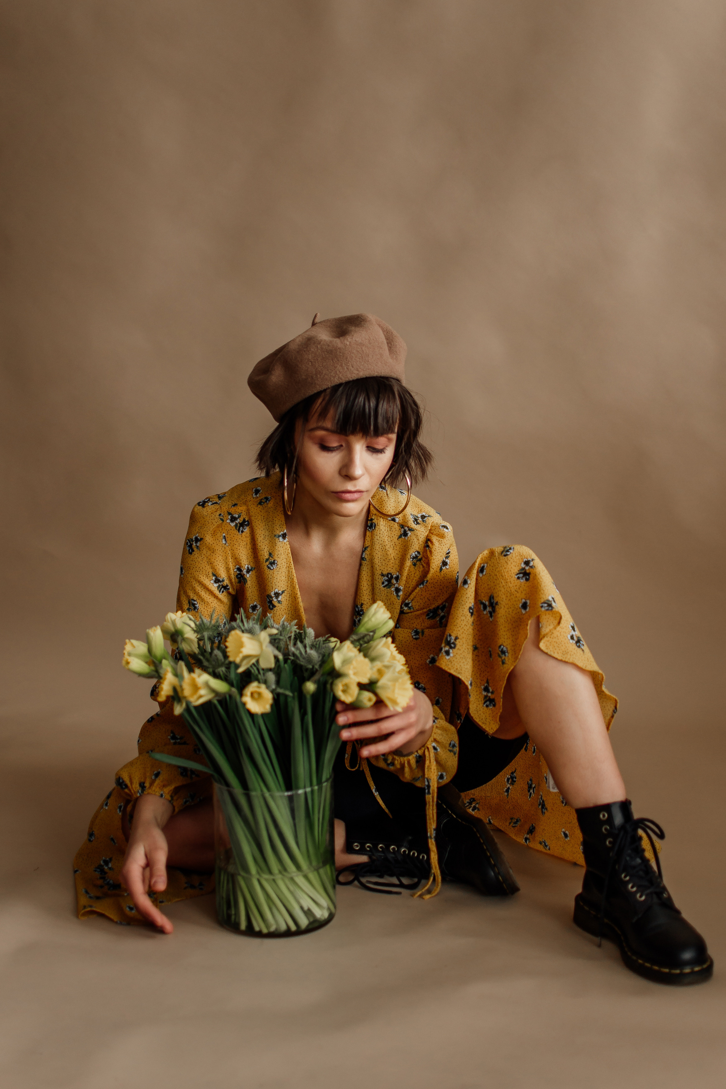 Фотоконтент для квіткової крамниці Sparkle. Тернопіль. Сімейний, дитячий та індивідуальний фотограф в м. Тернопіль, м. Львів