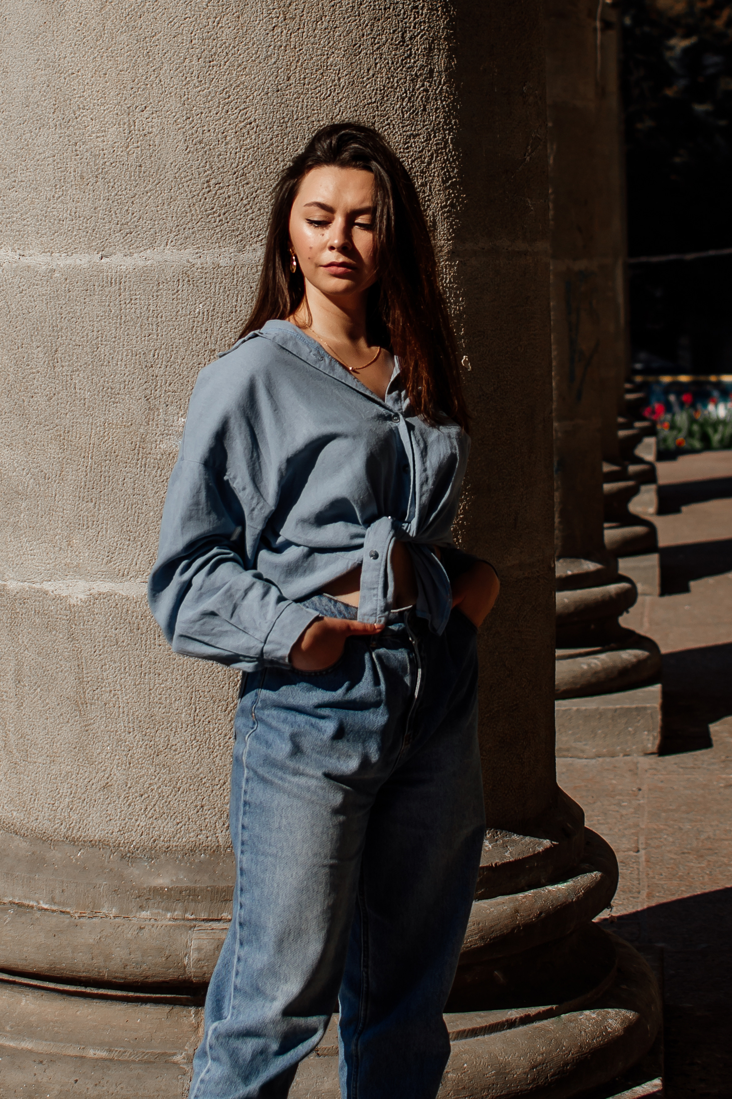 Індивідуальна фотосесія. Тернопіль. Сімейний, дитячий та індивідуальний фотограф в м. Тернопіль, м. Львів