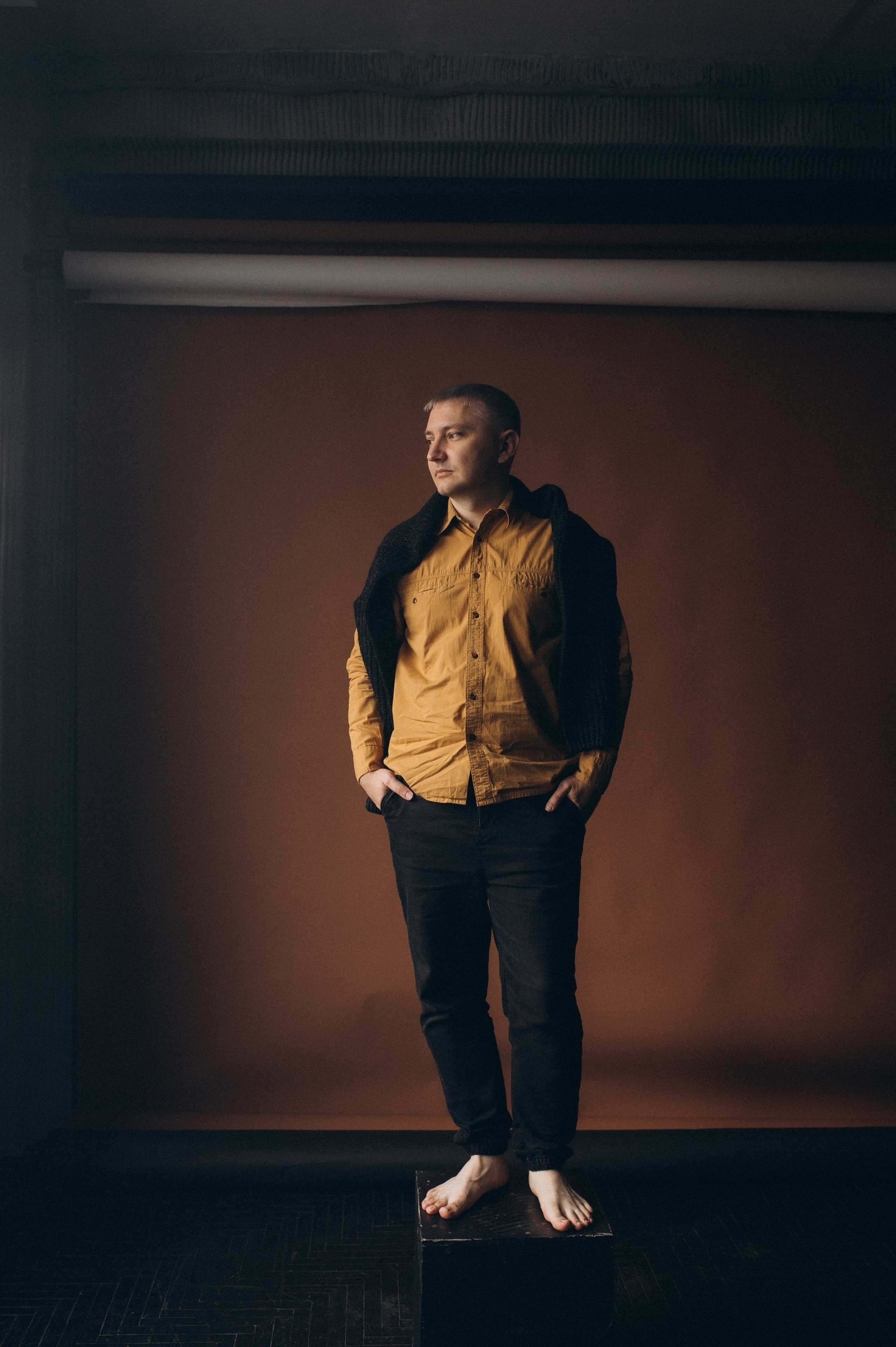 Портретна фотосесія чоловіків, чоловічий портрет, індивідуальна фотосесія Тернопіль, портретний фотограф Тернопіль. Сімейний, дитячий та індивідуальний фотограф в м. Тернопіль, м. Львів