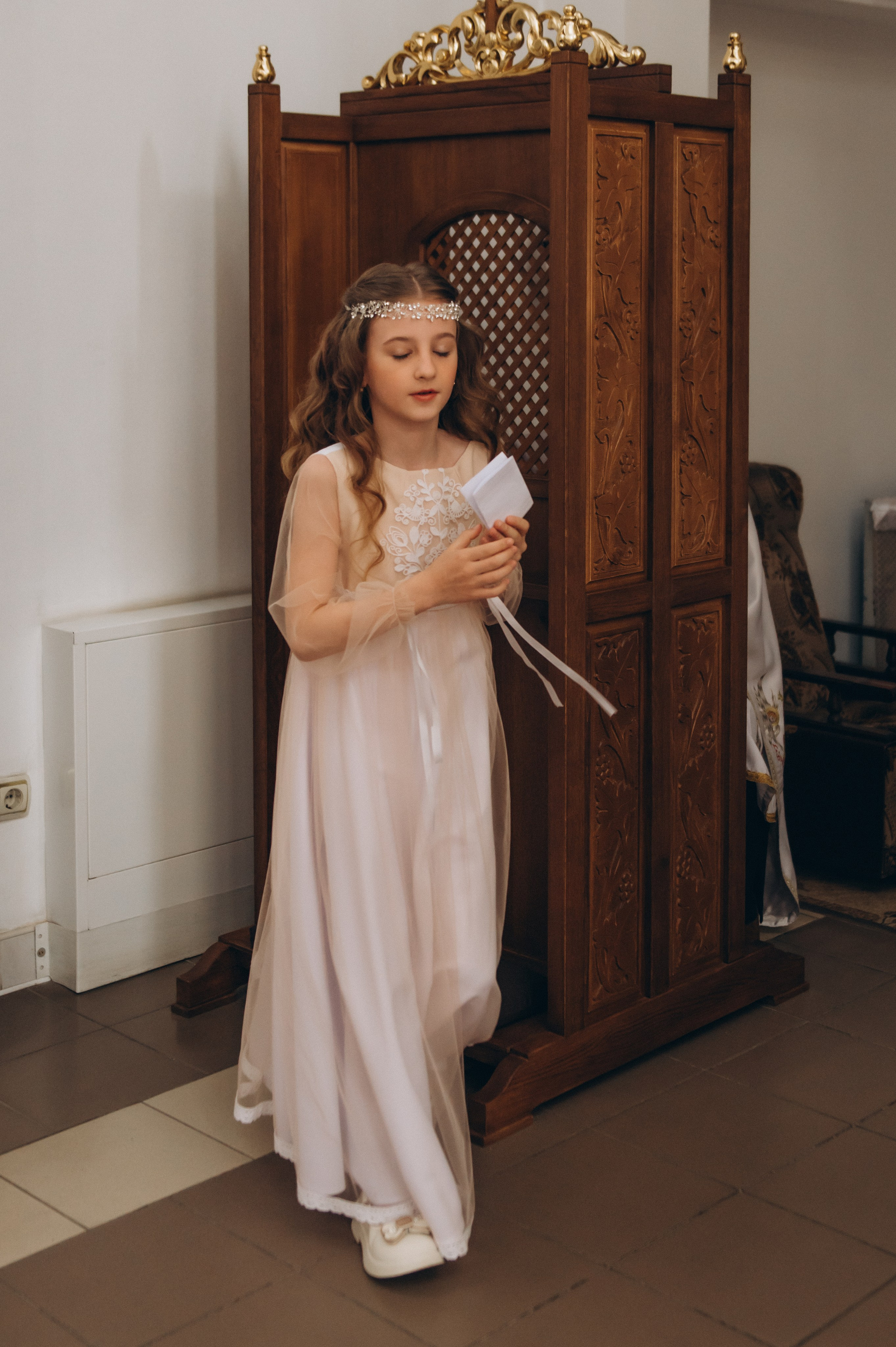 Фотосесія Причастя Тернопіль, зйомка Причастя, фотограф на Причастя Тернопіль, Причастя Львів, Причастя церква Михаїла Тернопіль. Сімейний, дитячий та індивідуальний фотограф в м. Тернопіль, м. Львів