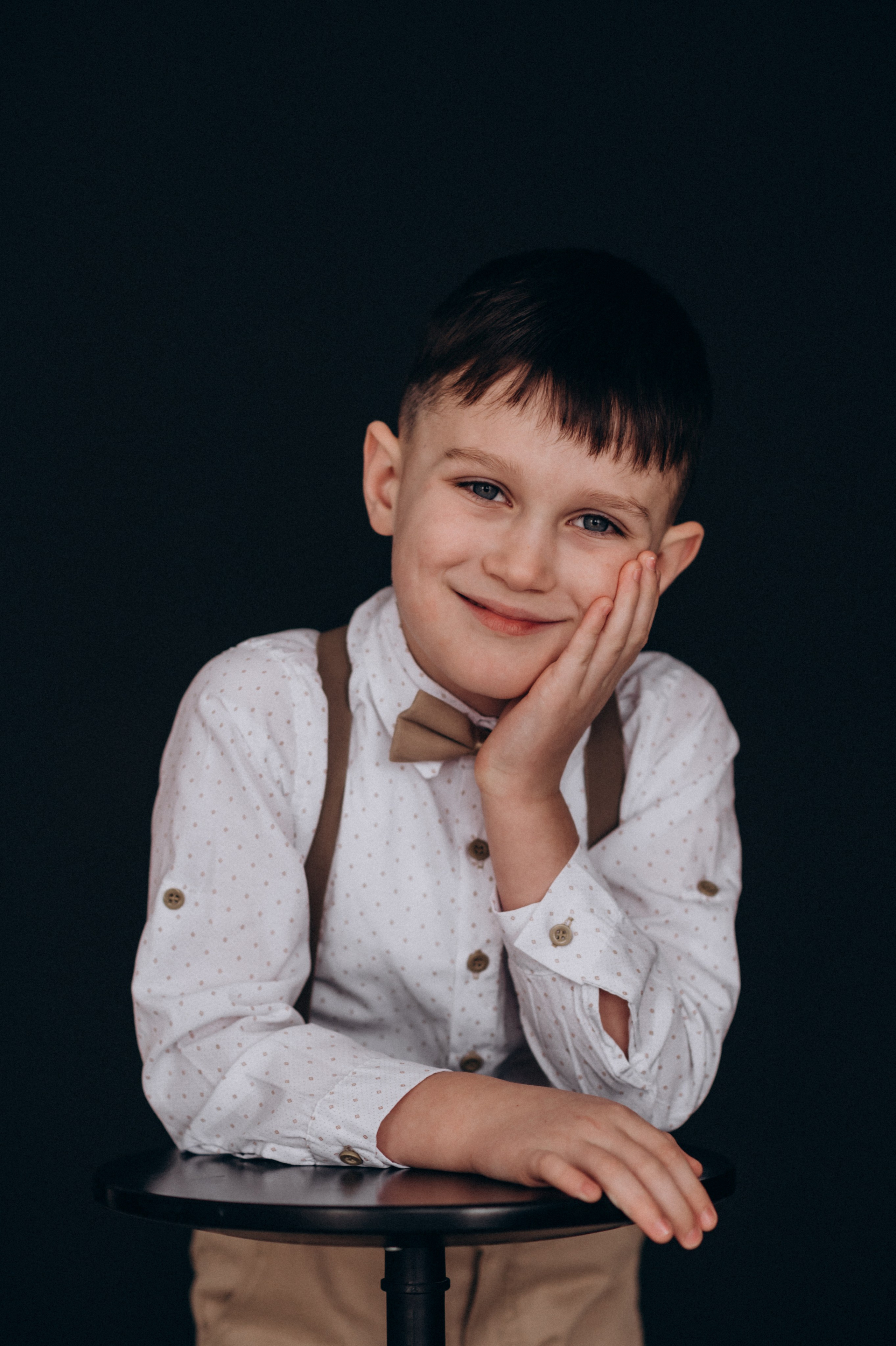 Фотосесія групи дитячого садочку, фотосесія на віньєтки, зйомка дітей в студії. Сімейний, дитячий та індивідуальний фотограф в м. Тернопіль, м. Львів