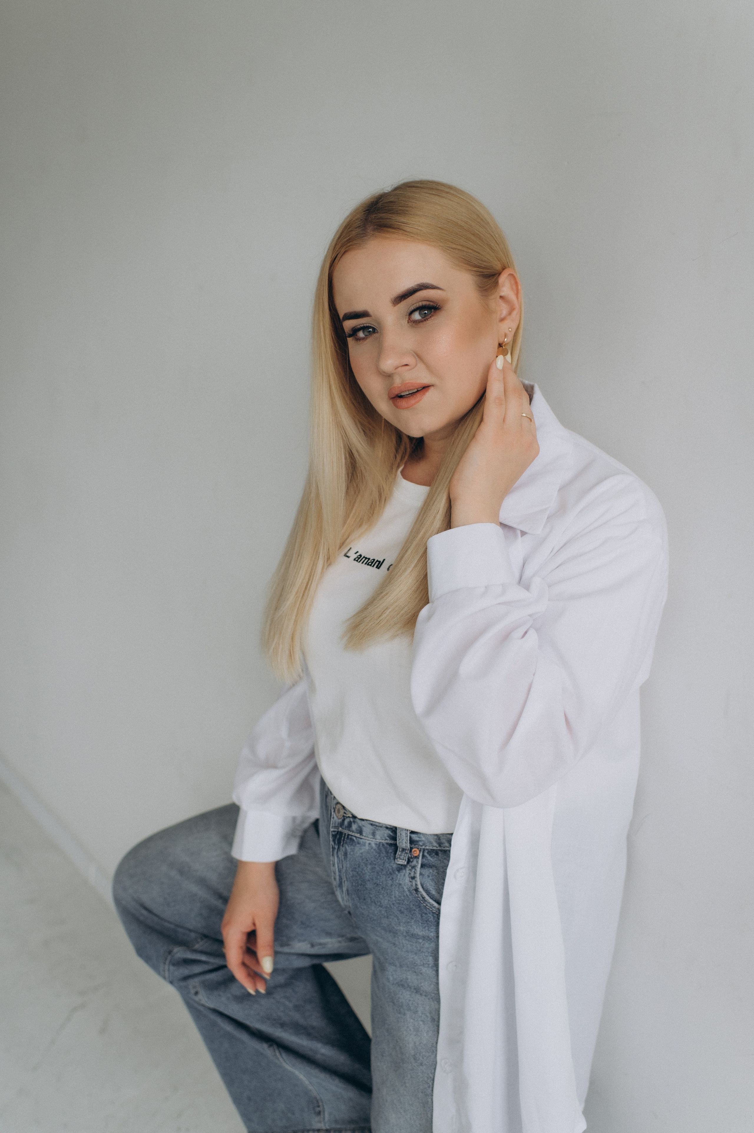 Портретна фотосесія дівчат, контент фотосесія Тернопіль, індивідуальна фотосесія Львів, портретний фотограф Тернопіль. Сімейний, дитячий та індивідуальний фотограф в м. Тернопіль, м. Львів