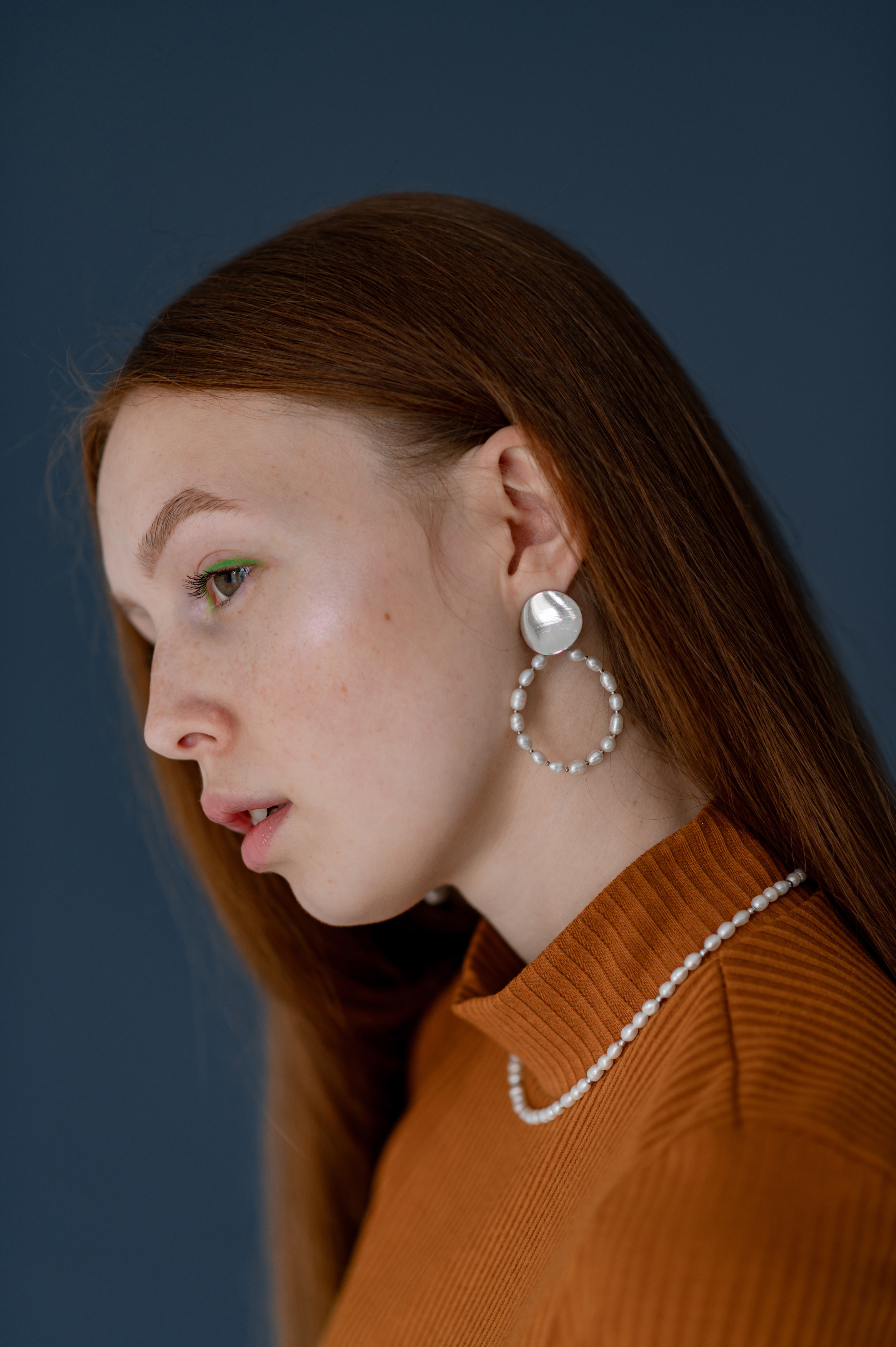 Студійна зйомка для бренду прикрас ручної роботи. Тернопіль. Сімейний, дитячий та індивідуальний фотограф в м. Тернопіль, м. Львів