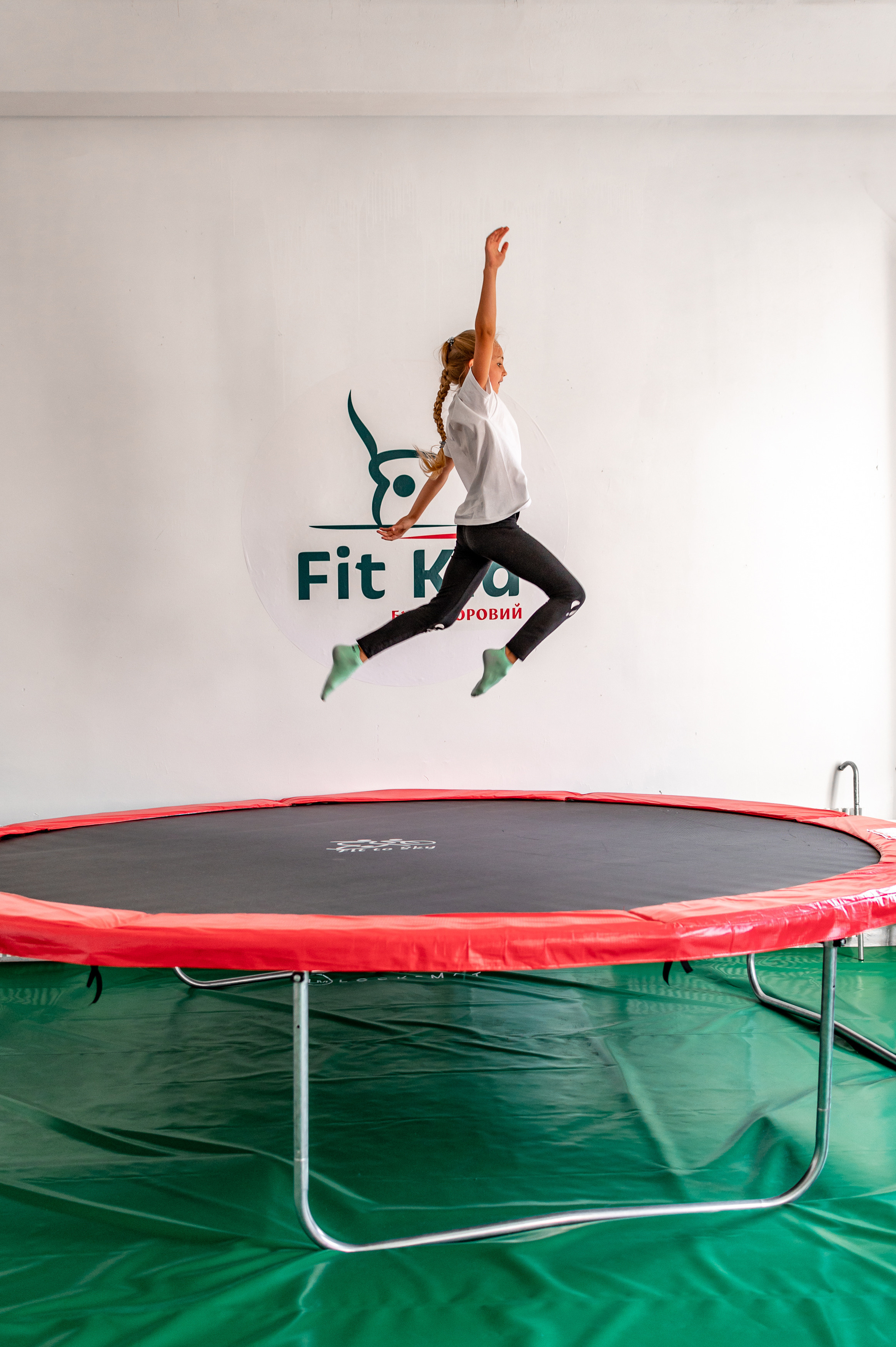 Спортивна фотосесія для FitKid Ternopil. Сімейний, дитячий та індивідуальний фотограф в м. Тернопіль, м. Львів