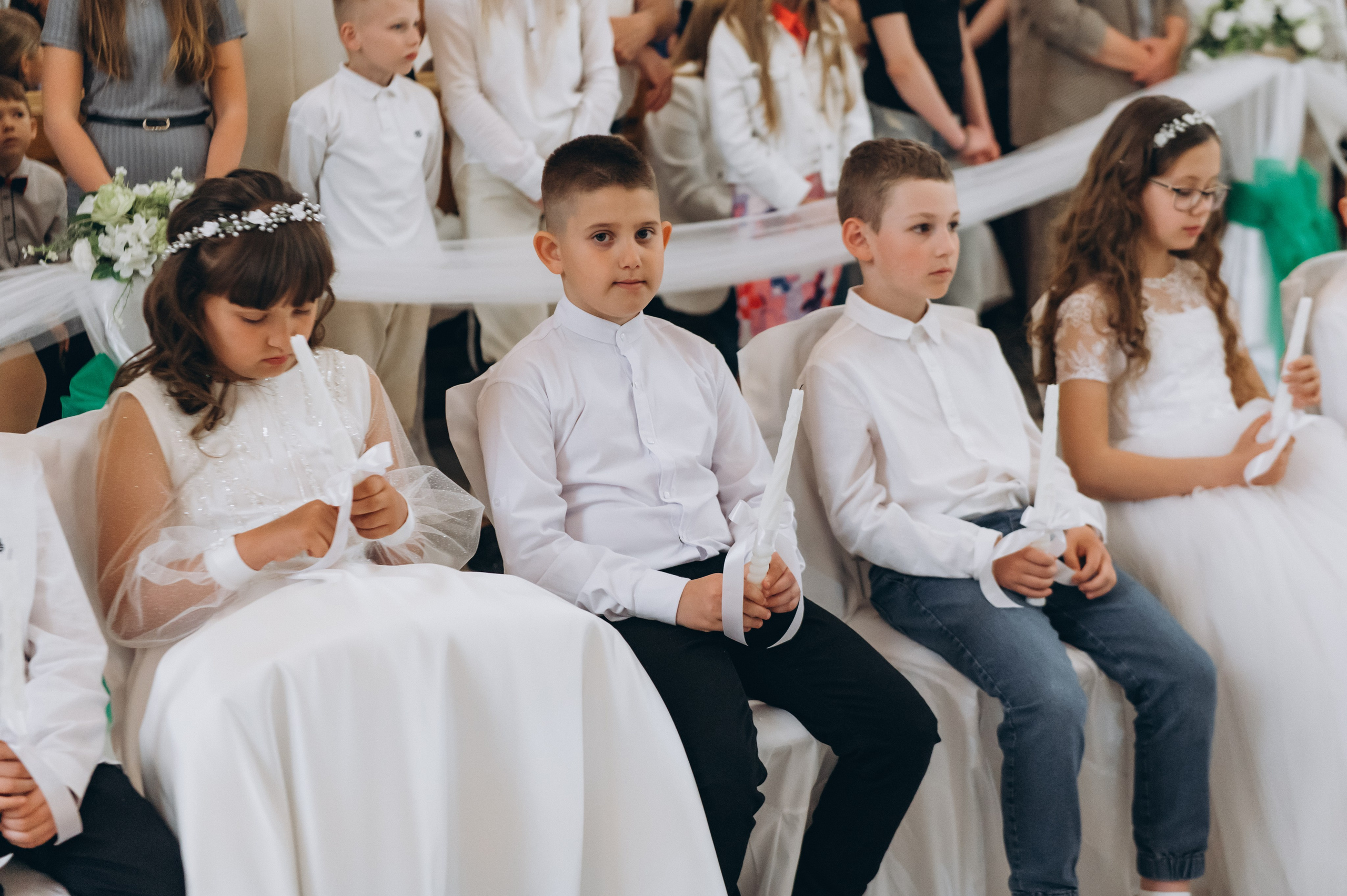 Фотосесія Причастя Тернопіль, зйомка Причастя, фотограф на Причастя Тернопіль, Причастя Львів, церква Петра і Павла. Сімейний, дитячий та індивідуальний фотограф в м. Тернопіль, м. Львів