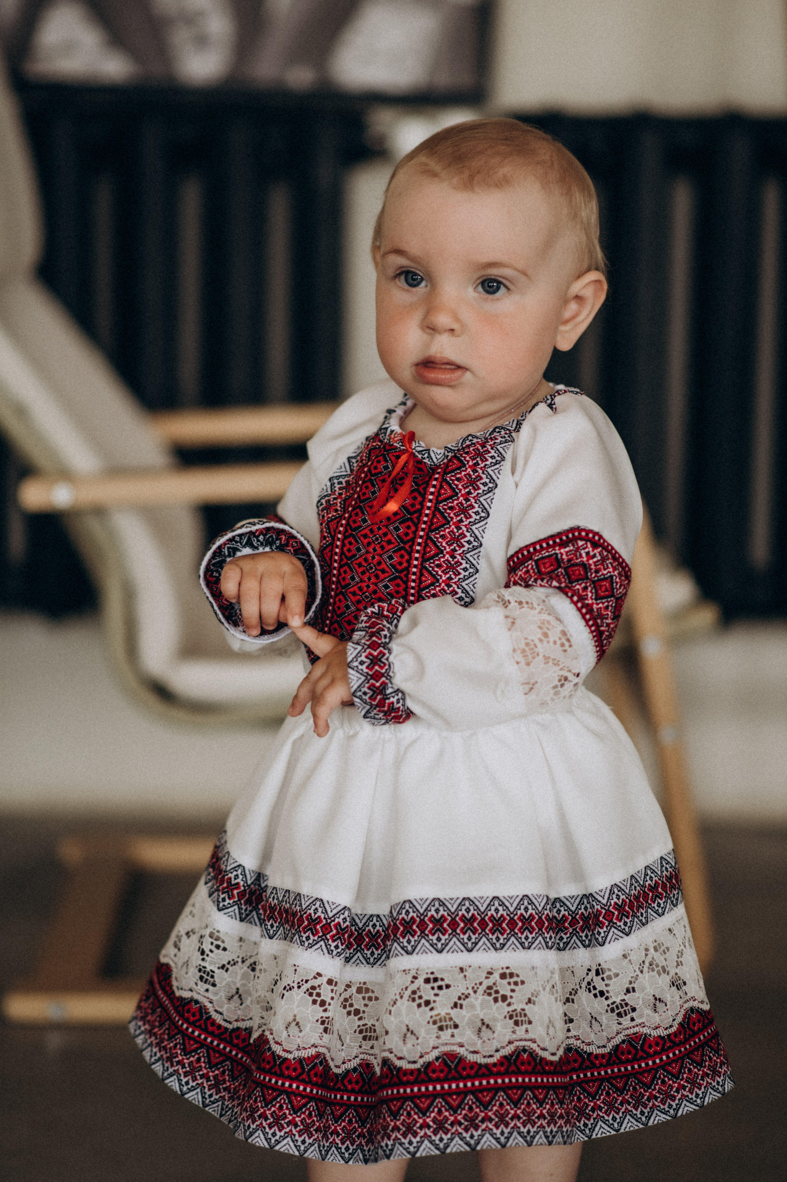 Сімейна зйомка у студії. Сімейний, дитячий та індивідуальний фотограф в м. Тернопіль, м. Львів