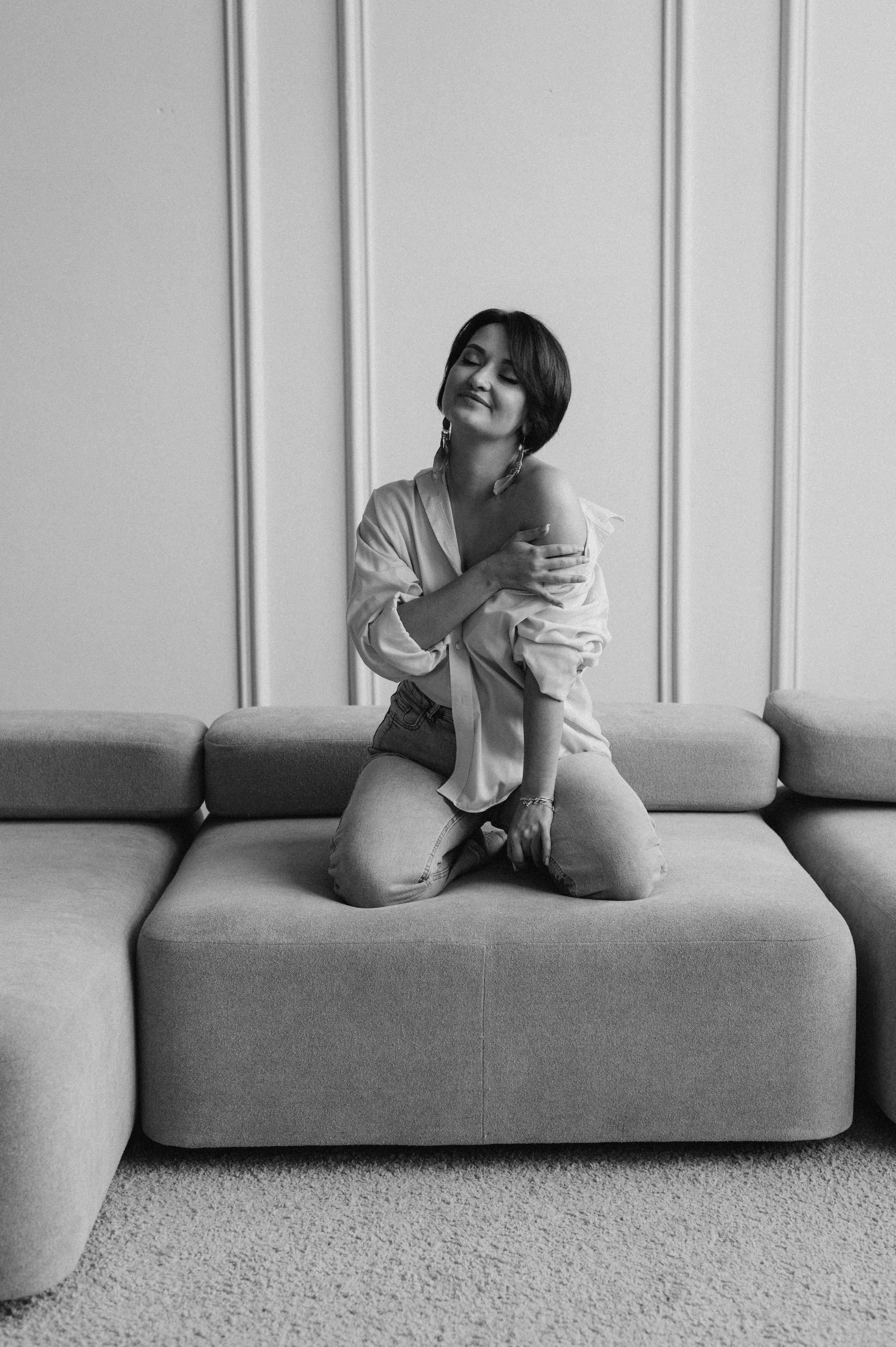 Портретний фотограф Тернопіль, портретна зйомка Львів, індивідуальна фотосесія у студії. Сімейний, дитячий та індивідуальний фотограф в м. Тернопіль, м. Львів