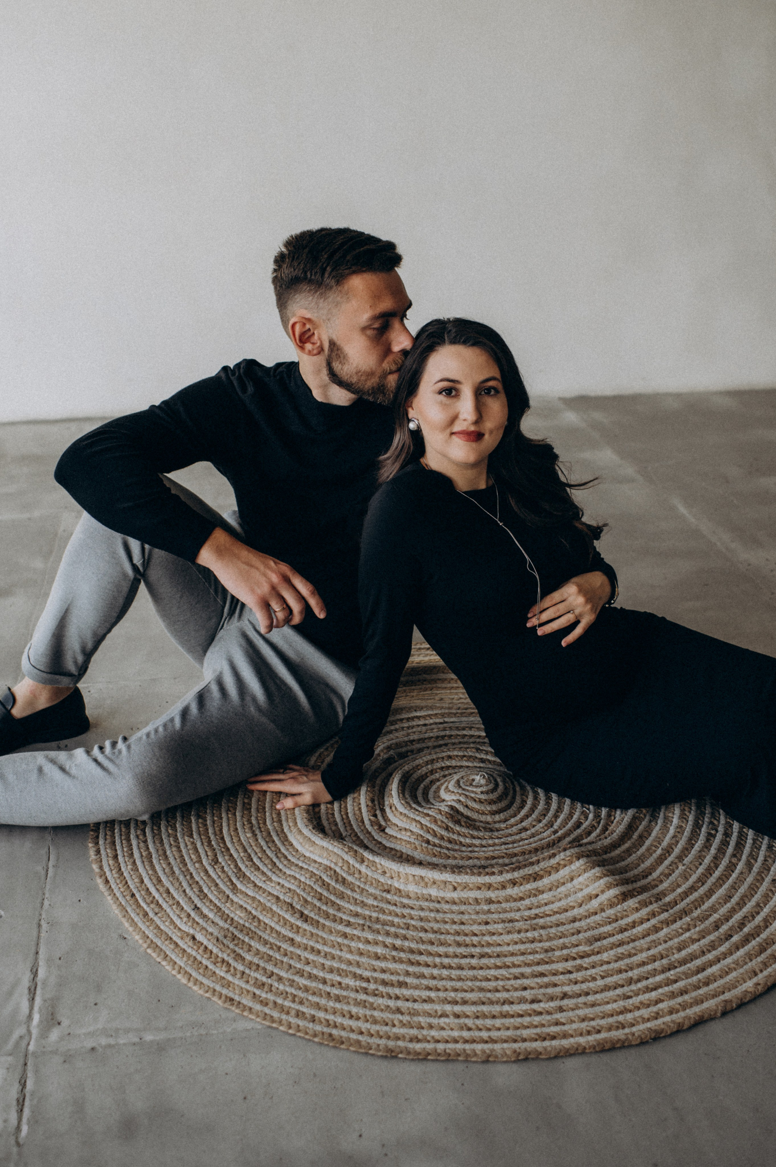 Фотосесія вагітності, зйомка вагітних. Сімейний, дитячий та індивідуальний фотограф в м. Тернопіль, м. Львів