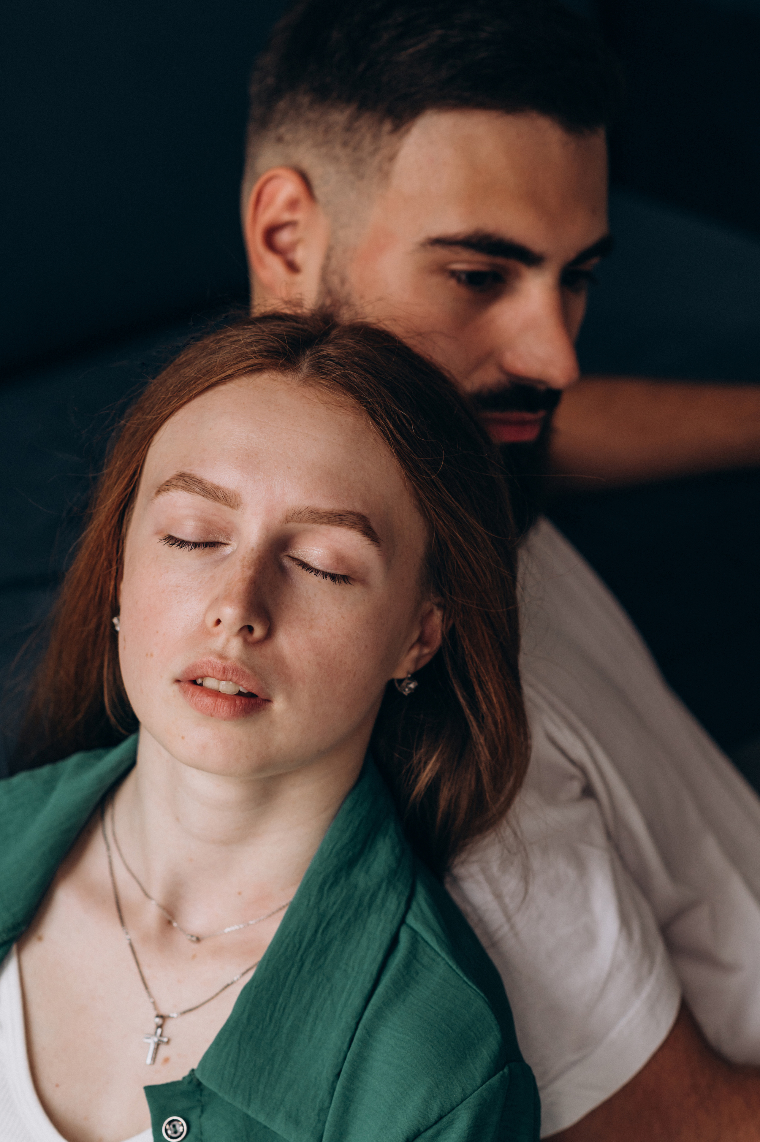 Maria&Illya. Сімейний, дитячий та індивідуальний фотограф в м. Тернопіль, м. Львів