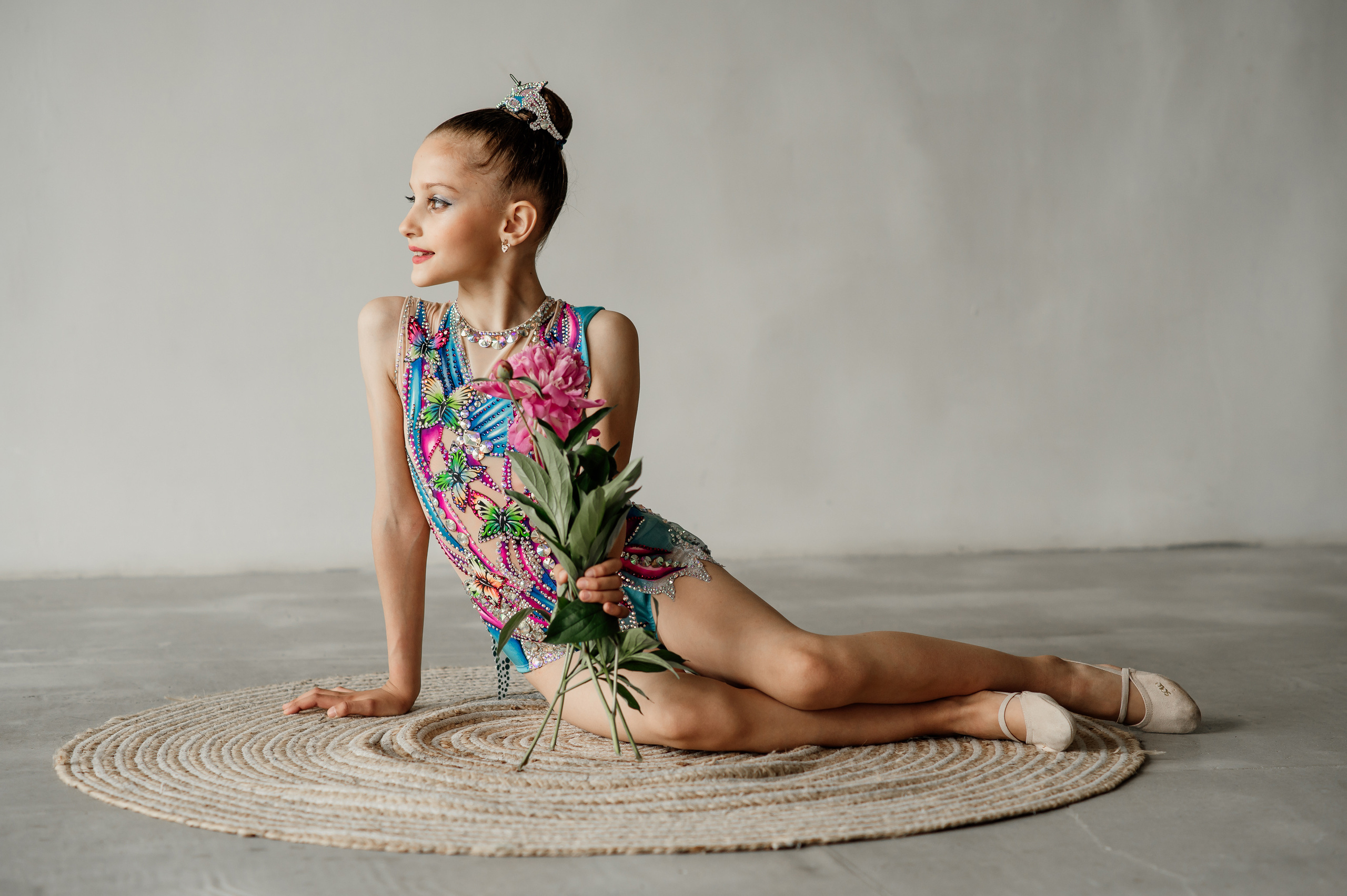 Rozanna. Сімейний, дитячий та індивідуальний фотограф в м. Тернопіль, м. Львів