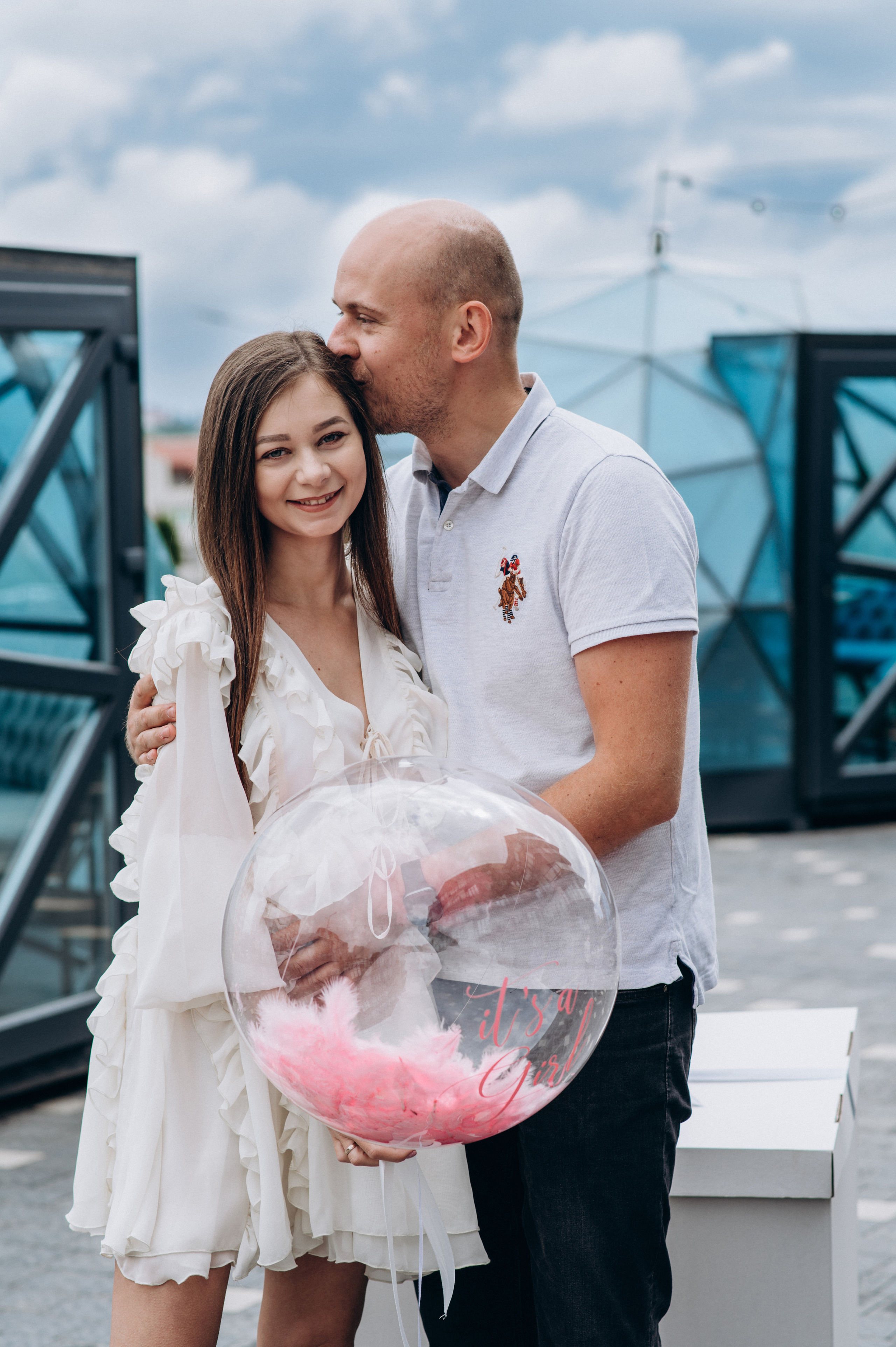 Gender party. Сімейний, дитячий та індивідуальний фотограф в м. Тернопіль, м. Львів
