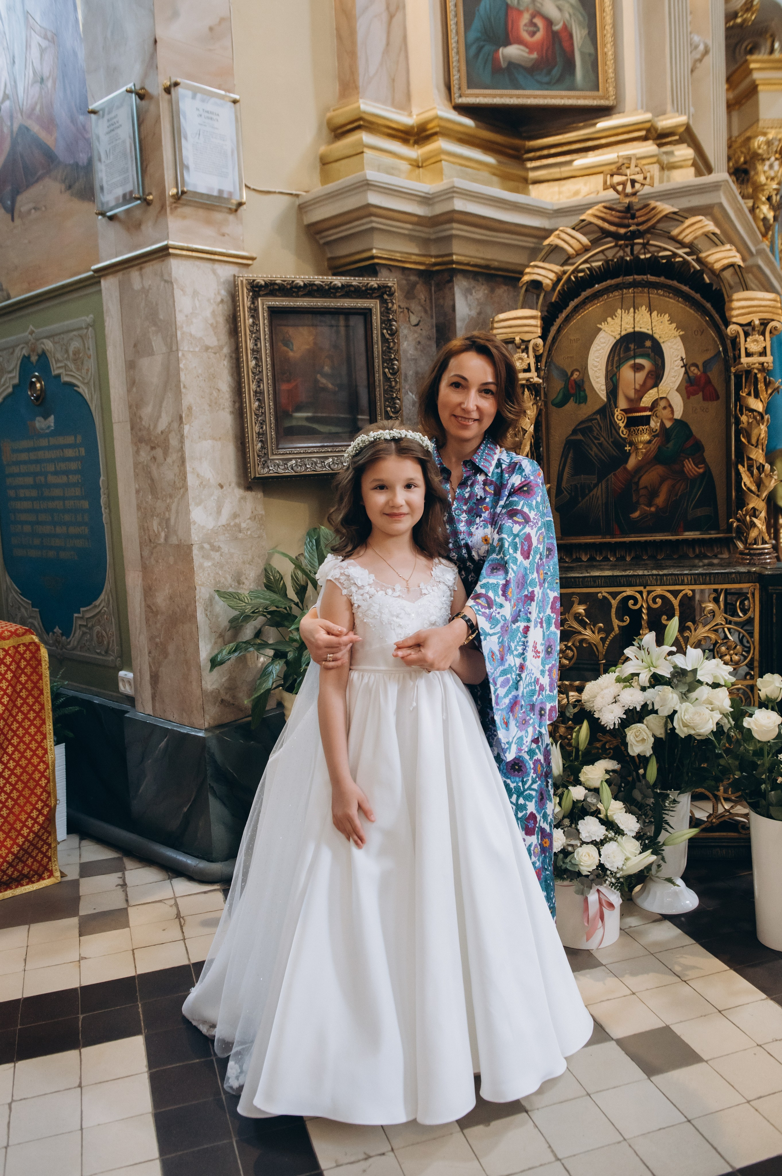Фотосесія Першого Причастя Тернопіль, фотосесія Причастя Тернопіль, Таїнство Першого Причастя Тернопіль, Катедра Причастя Тернопіль. Сімейний, дитячий та індивідуальний фотограф в м. Тернопіль, м. Львів