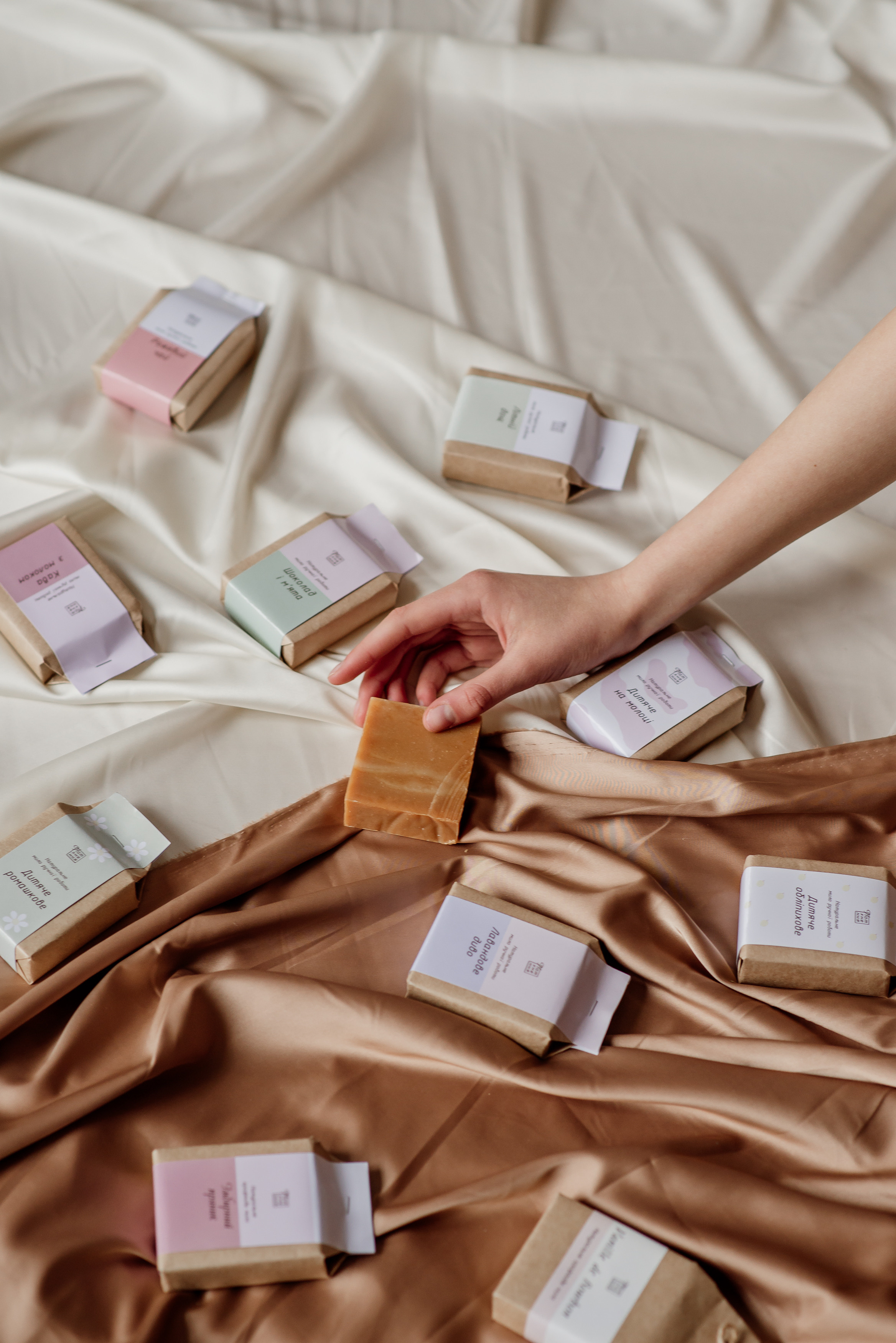 Для бренду натуральної косметики Львів. Сімейний, дитячий та індивідуальний фотограф в м. Тернопіль, м. Львів