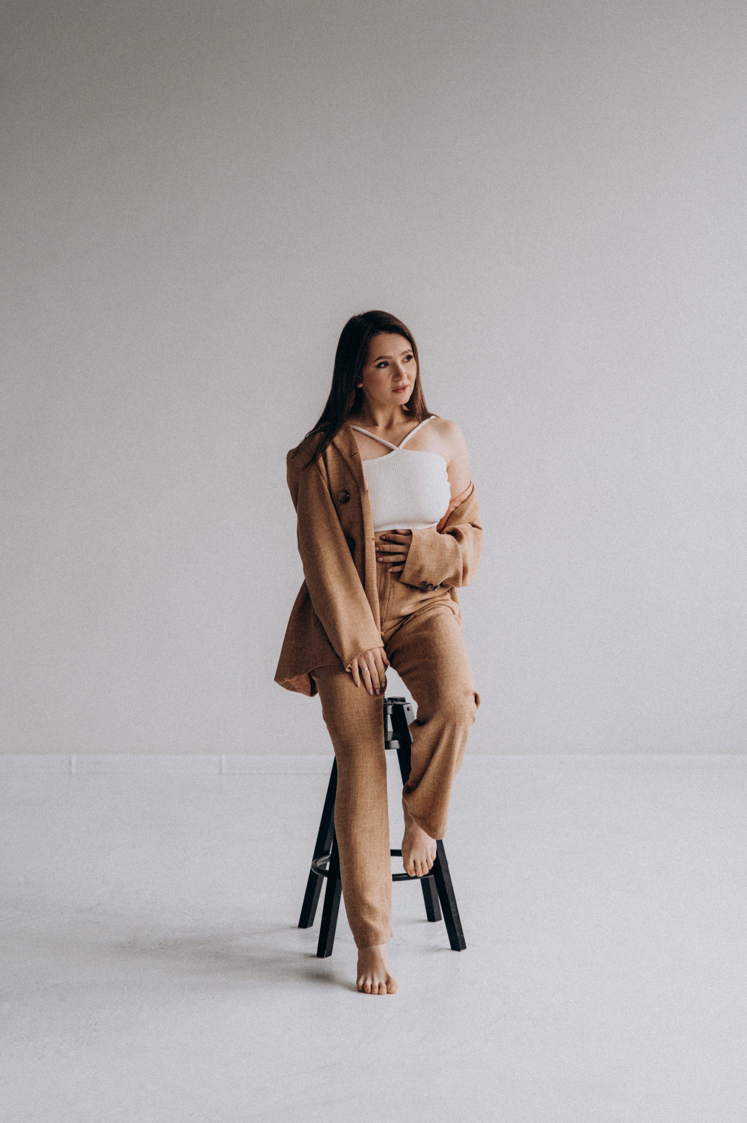 Індивідуальна фотосесія у студії, студійна зйомка Тернопіль. Сімейний, дитячий та індивідуальний фотограф в м. Тернопіль, м. Львів