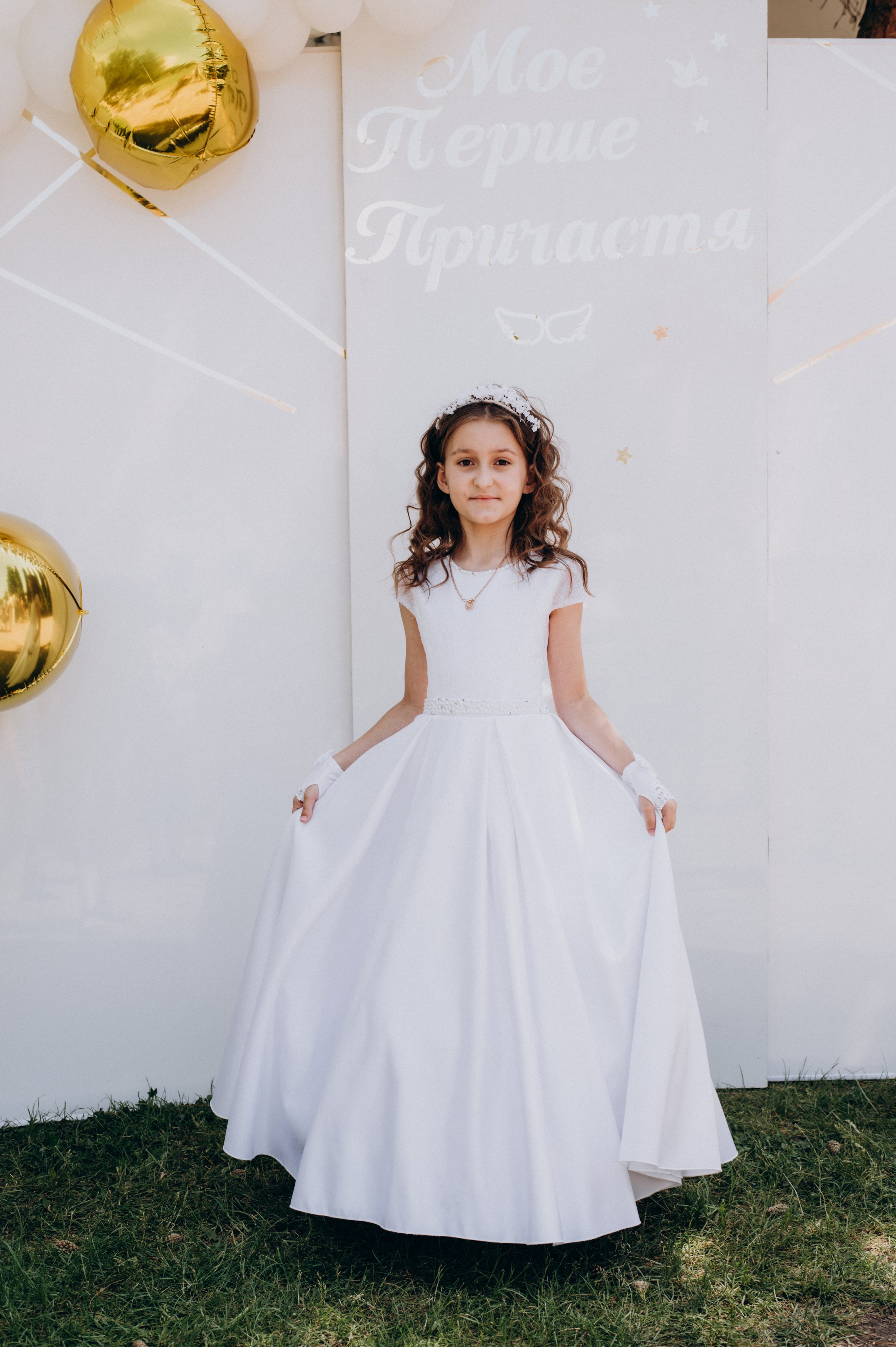 Фотосесія Першого Причастя Тернопіль, зйомка Причастя Тернопіль, Таїнство Першого Причастя Тернопіль, Катедра Причастя Тернопіль. Сімейний, дитячий та індивідуальний фотограф в м. Тернопіль, м. Львів