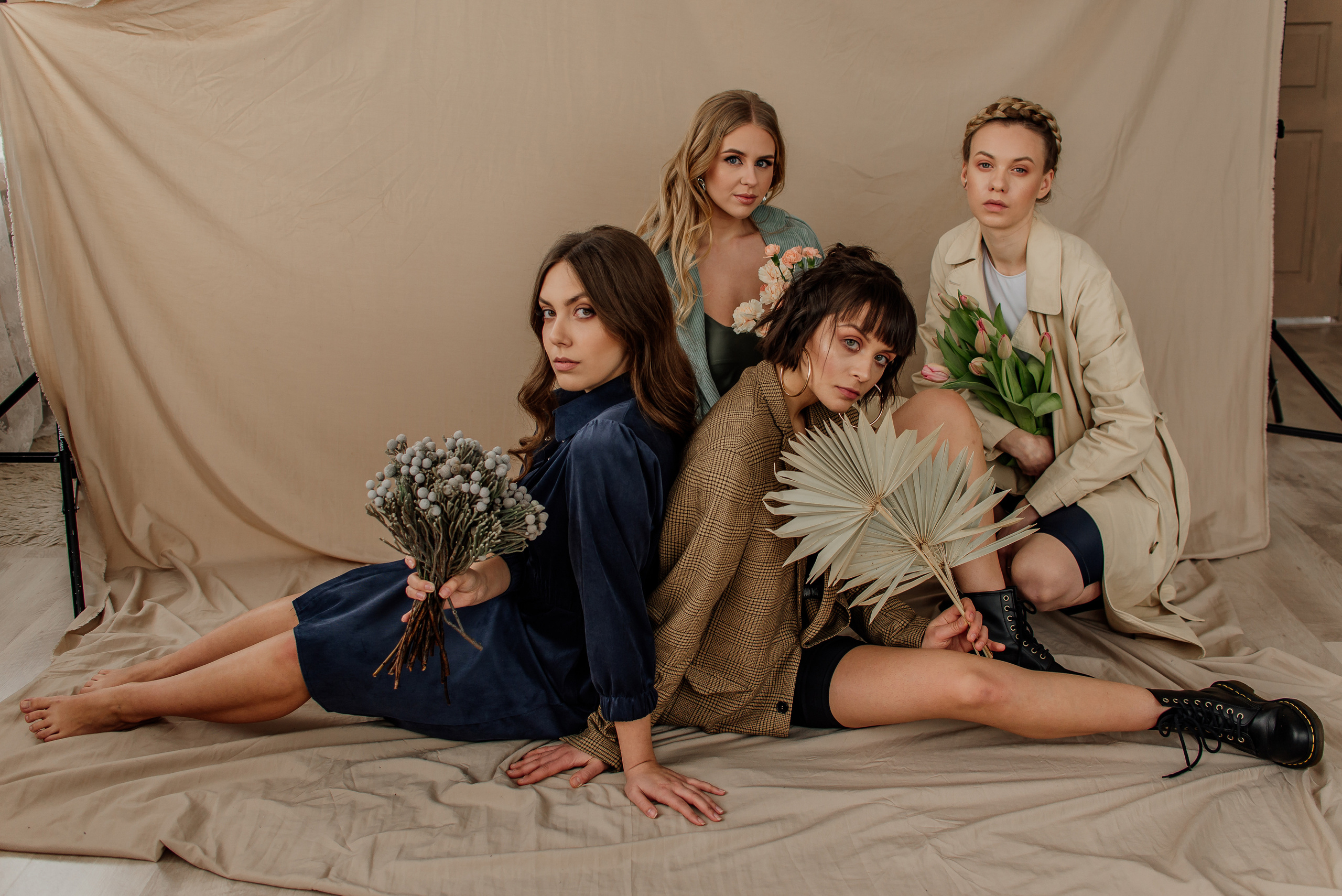 Фотоконтент для квіткової крамниці Sparkle. Тернопіль. Сімейний, дитячий та індивідуальний фотограф в м. Тернопіль, м. Львів