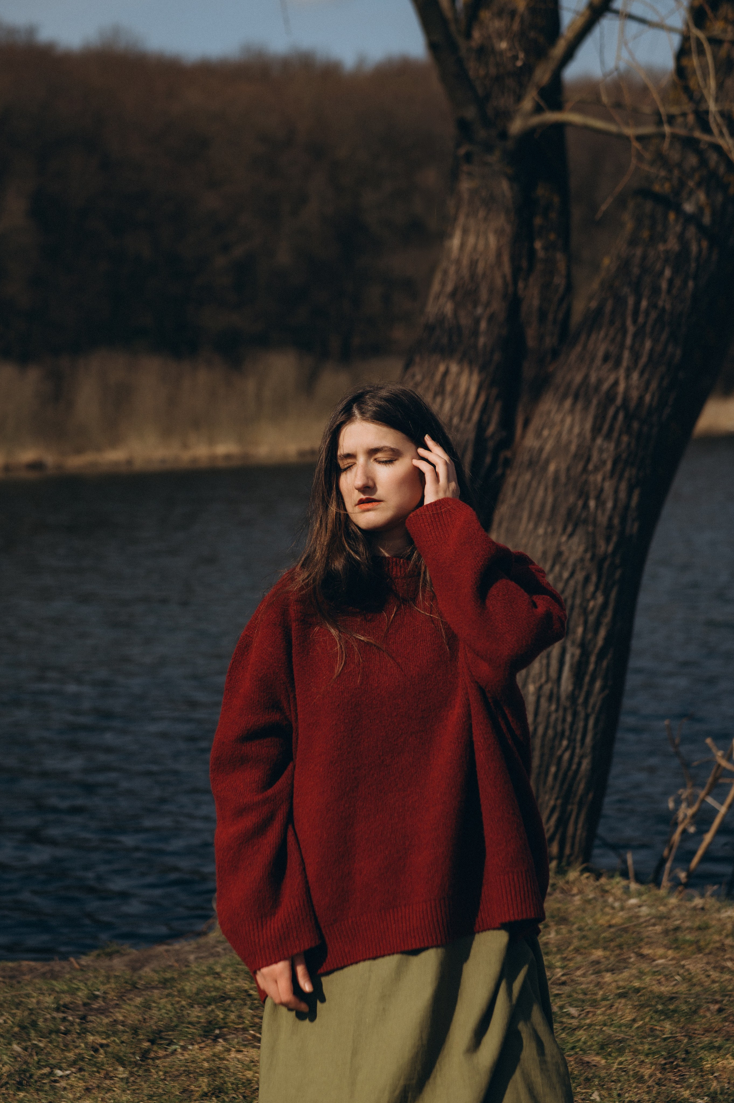 Портретна фотосесія Тернопіль, жіночий портрет, фотосесія на природі, індивідуальна зйомка Тернопіль Львів, фотосесія дівчат Тернопіль. Сімейний, дитячий та індивідуальний фотограф в м. Тернопіль, м. Львів