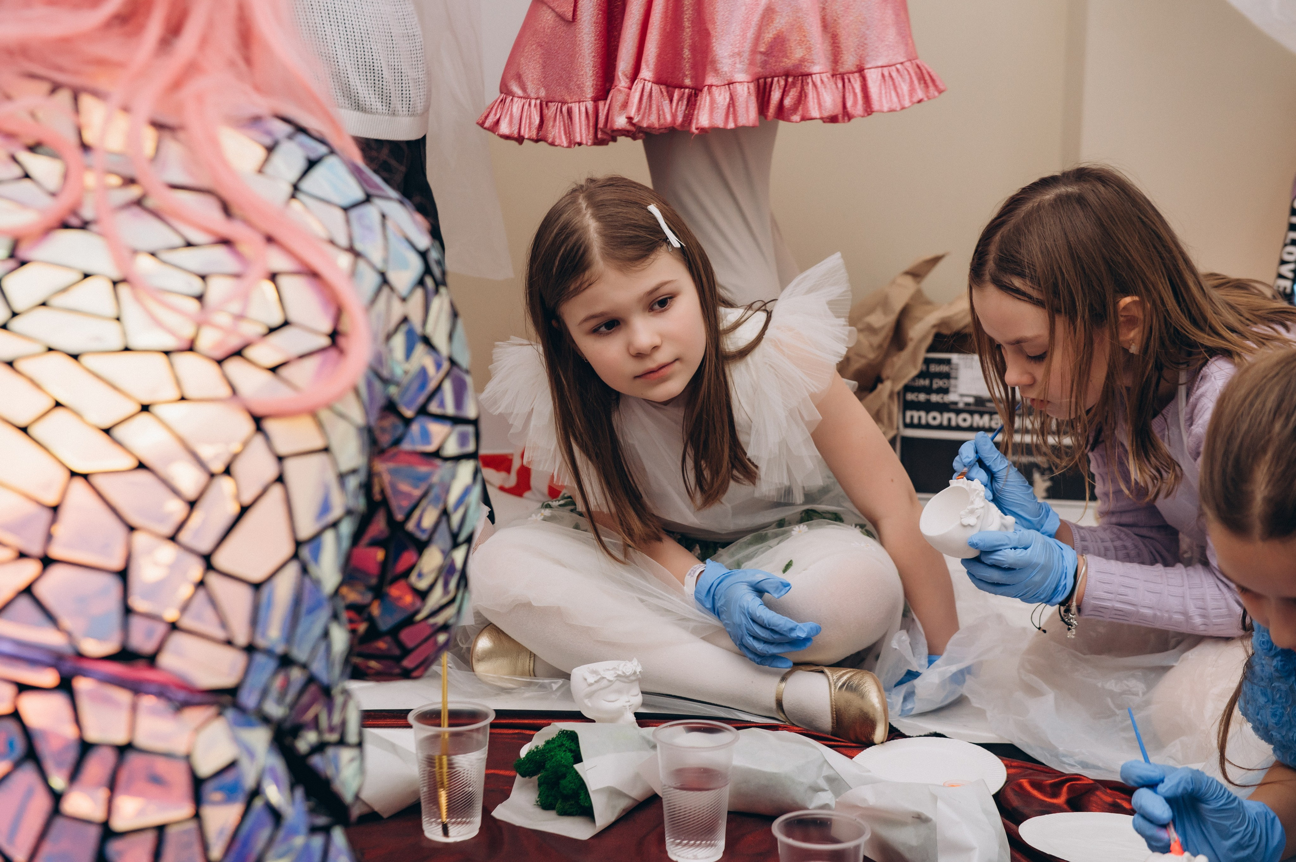 Фотосесія дня народження в Baby Towm Байківці, зйомка дитячого дня народження Тернопіль, фотосесія дня народження Тернопіль. Сімейний, дитячий та індивідуальний фотограф в м. Тернопіль, м. Львів