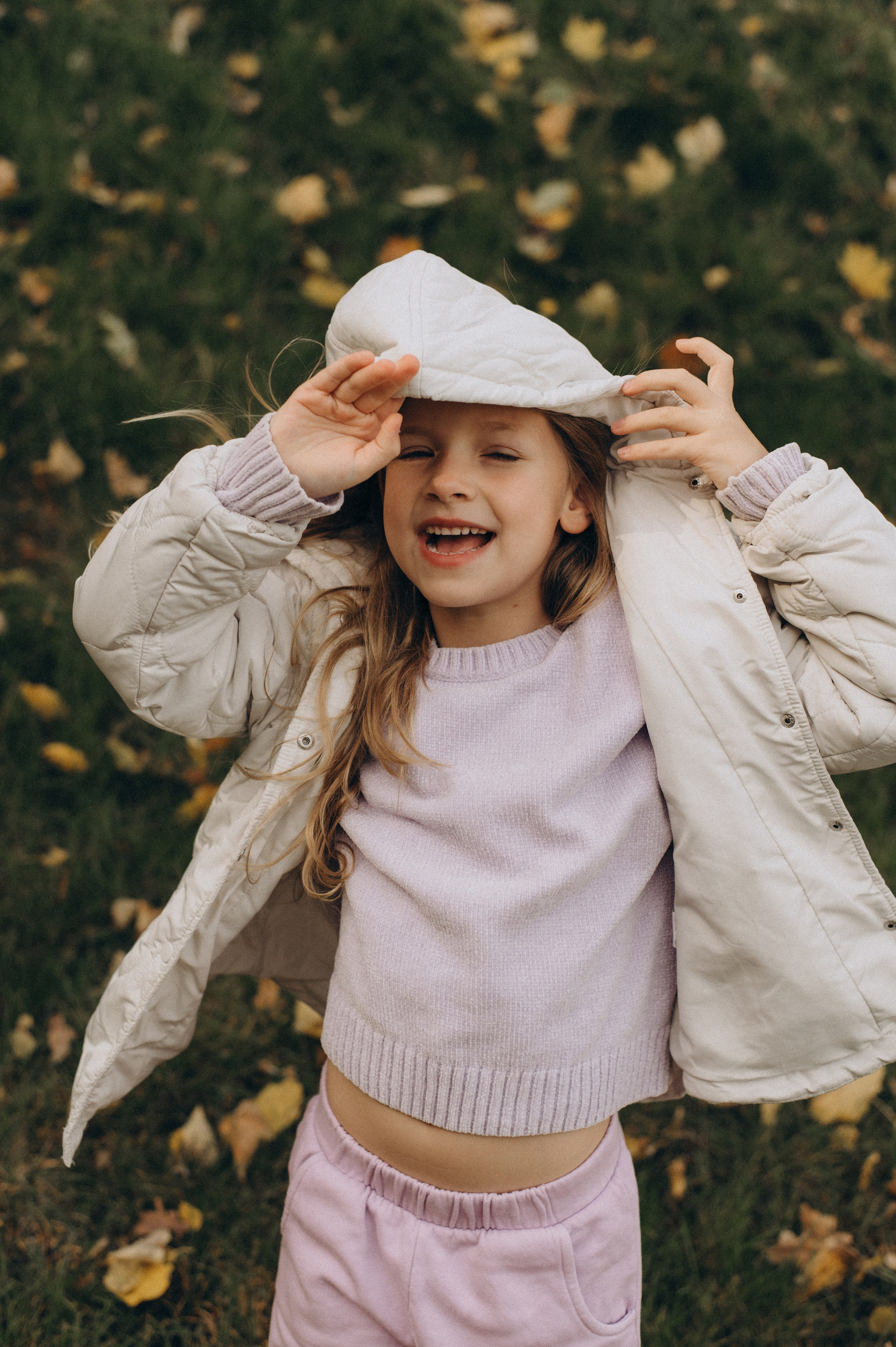 Осіння фотосесія Тернопіль, дитяча зйомка, фотосесія в парку Тернопіль, сімейний фотограф Тернопіль. Сімейний, дитячий та індивідуальний фотограф в м. Тернопіль, м. Львів