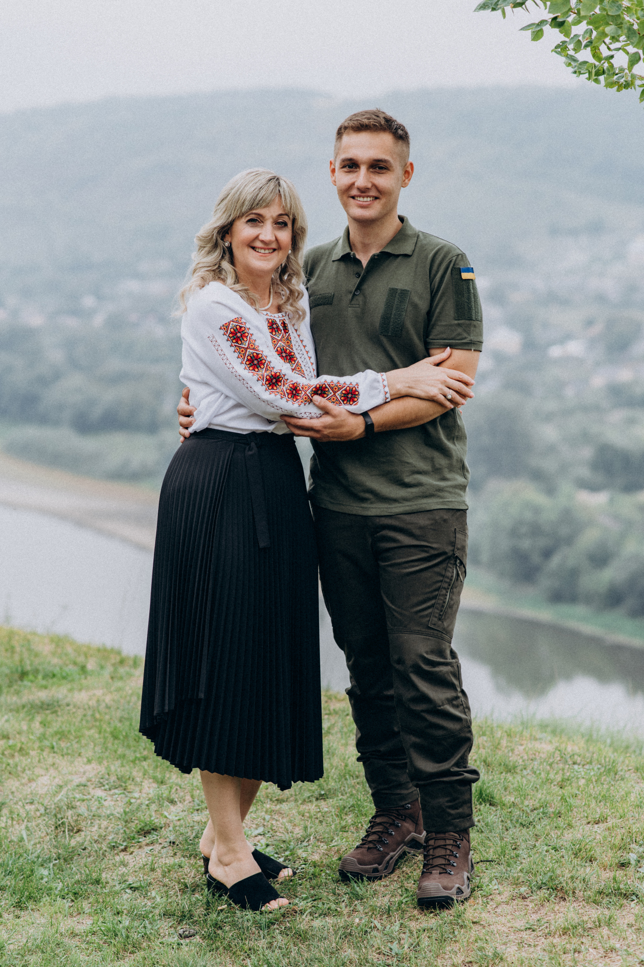 Весілля Юліани та Давида * Заліщики. Сімейний, дитячий та індивідуальний фотограф в м. Тернопіль, м. Львів