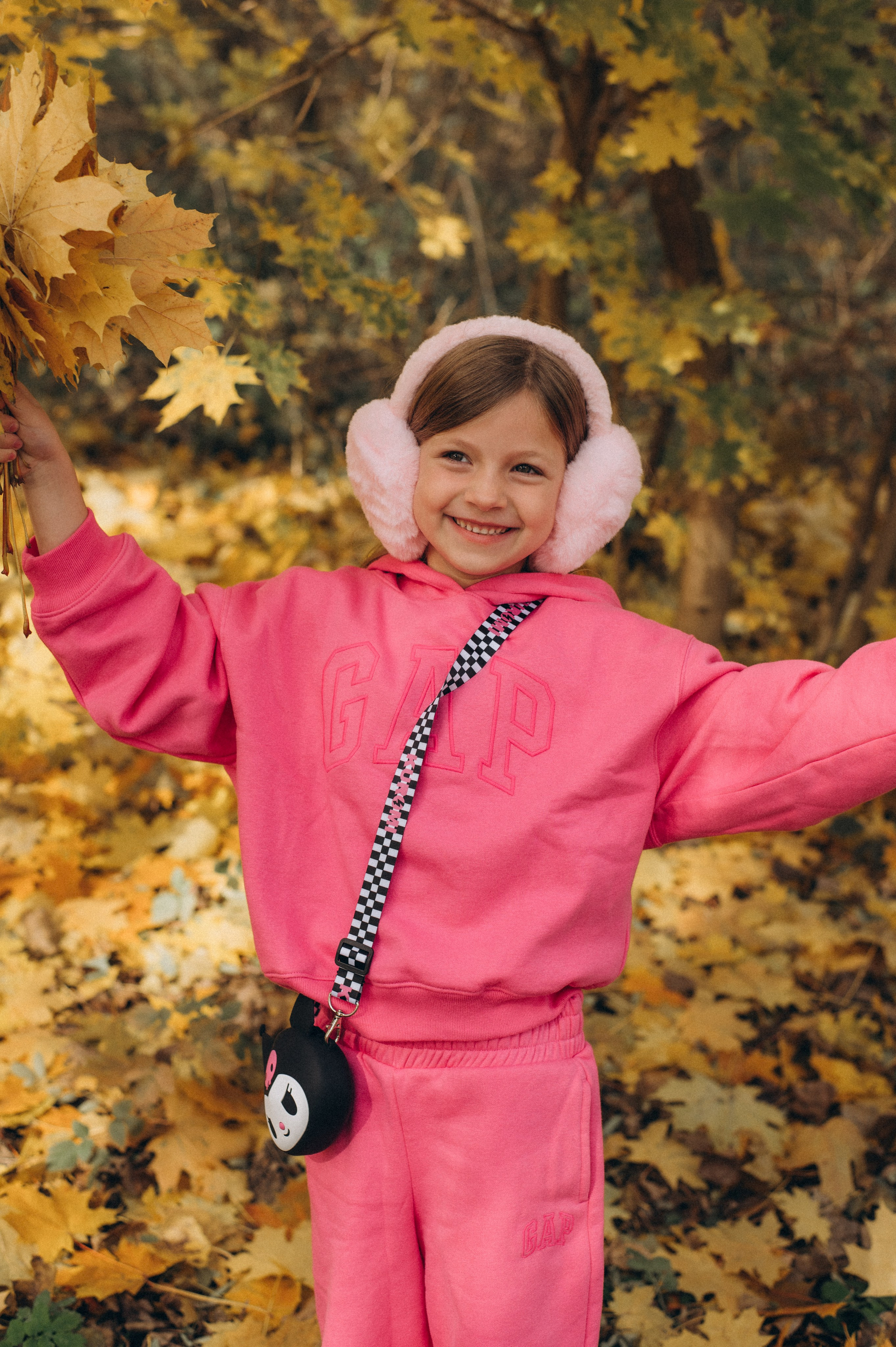Осіння фотосесія Тернопіль, дитяча зйомка, фотосесія в парку Тернопіль, сімейний фотограф Тернопіль. Сімейний, дитячий та індивідуальний фотограф в м. Тернопіль, м. Львів