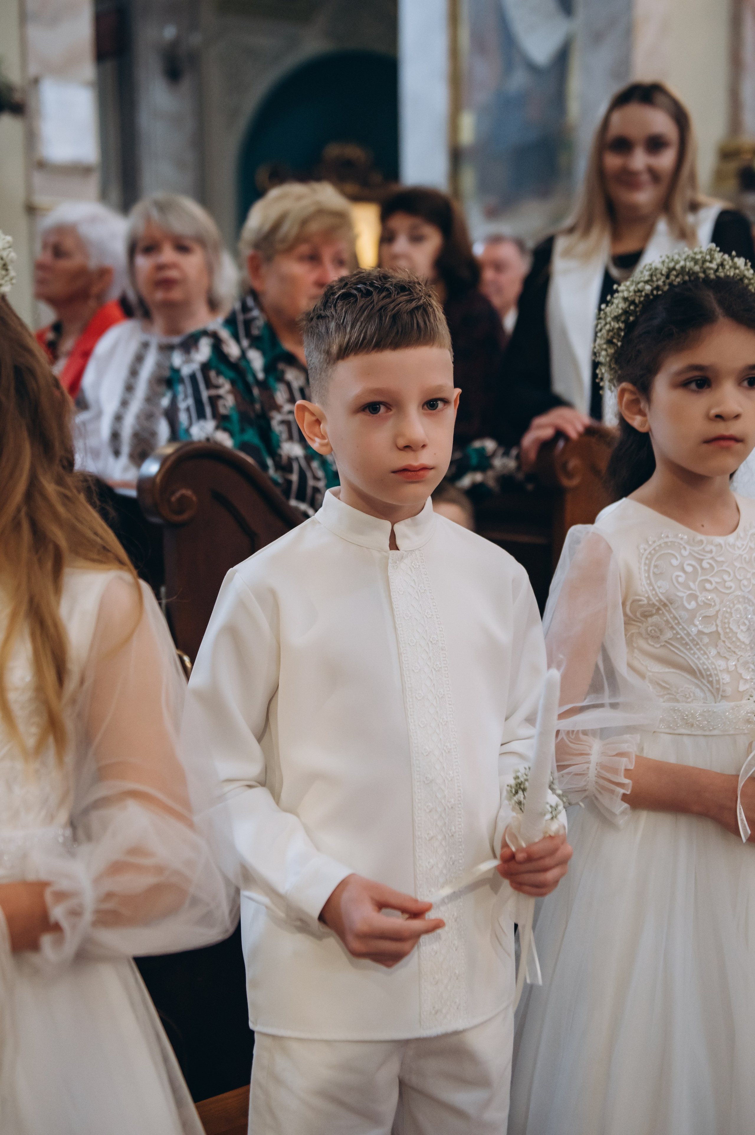 Фотосесія Першого Причастя Тернопіль, фотосесія Причастя Тернопіль, Таїнство Першого Причастя Тернопіль, Катедра Причастя Тернопіль. Сімейний, дитячий та індивідуальний фотограф в м. Тернопіль, м. Львів