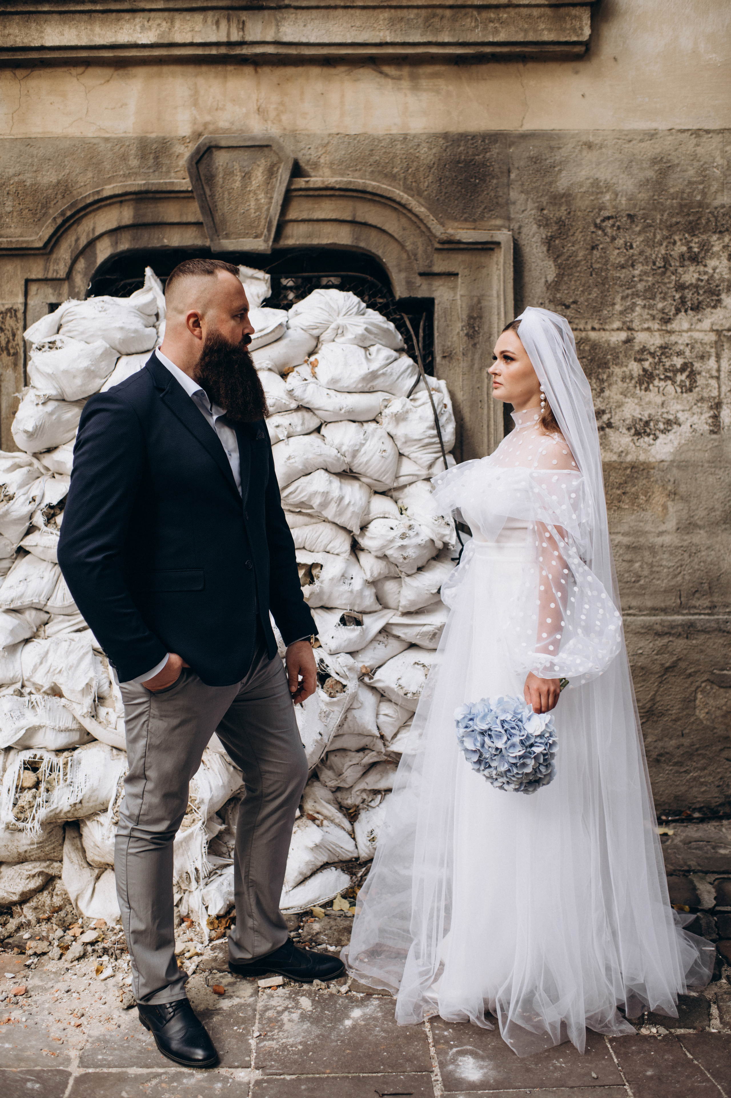 Весільна прогулянка * Львів. Сімейний, дитячий та індивідуальний фотограф в м. Тернопіль, м. Львів