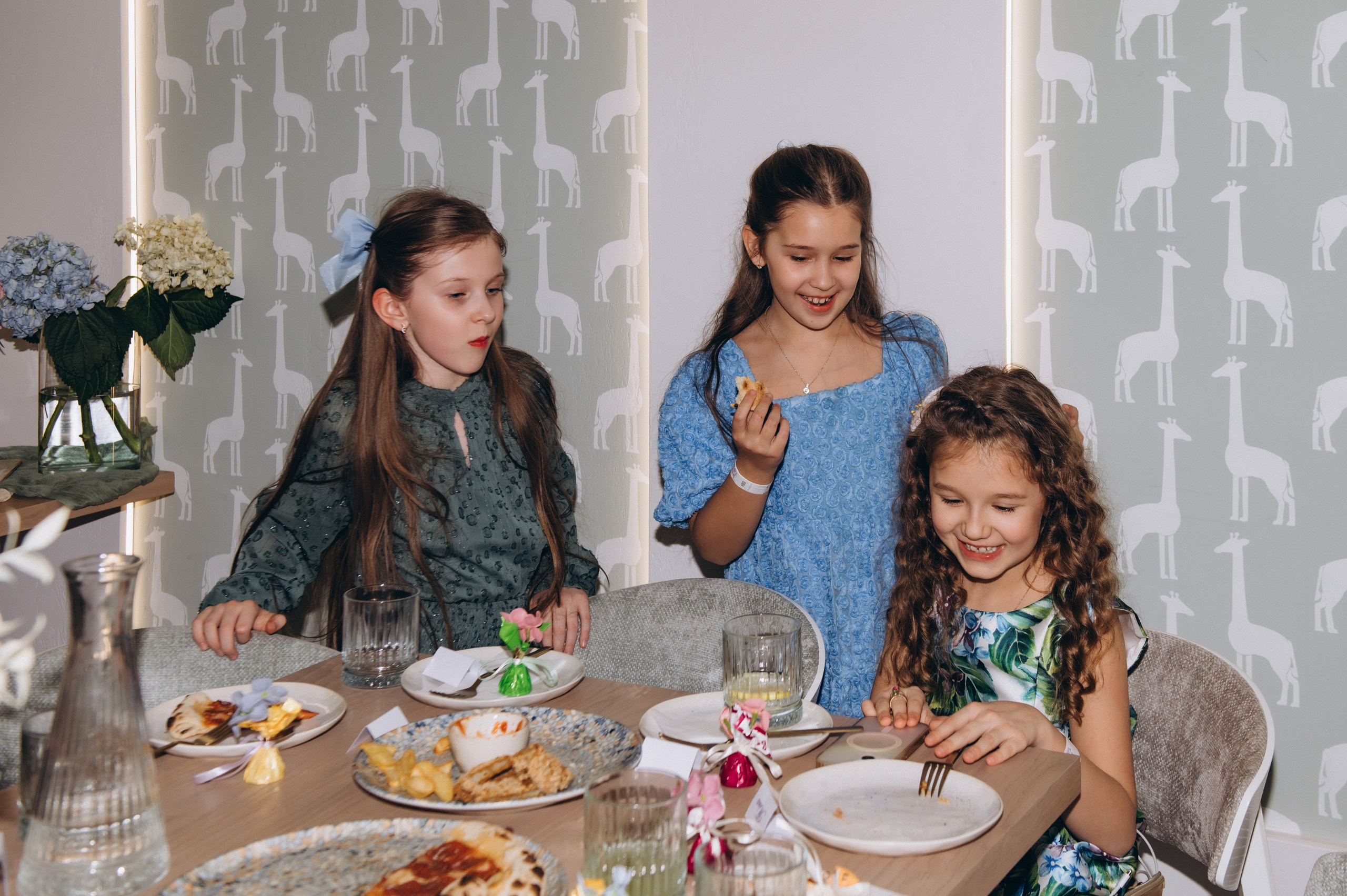 Фотосесія дня народження в Baby Towm Байківці, зйомка дитячого дня народження Тернопіль, фотосесія дня народження Тернопіль. Сімейний, дитячий та індивідуальний фотограф в м. Тернопіль, м. Львів