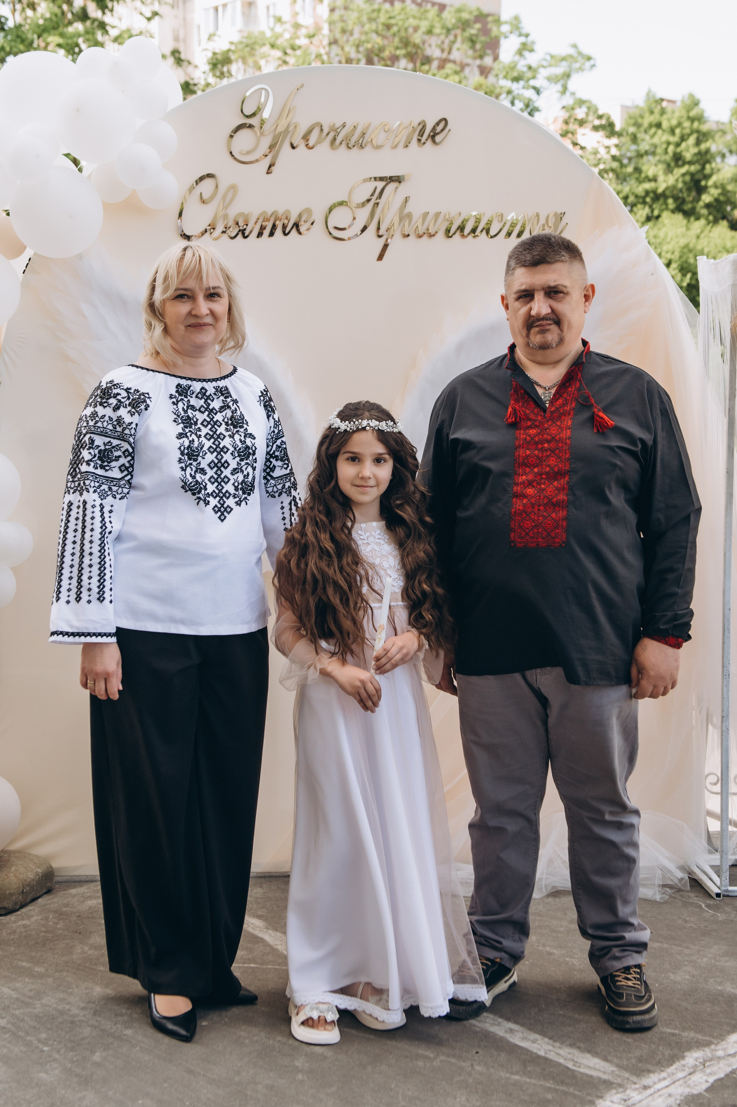 Фотосесія Причастя Тернопіль церква Св Михаїла, фотограф на Причастя Тернопіль, фотосесія Літургії Причастя Тернопіль. Сімейний, дитячий та індивідуальний фотограф в м. Тернопіль, м. Львів