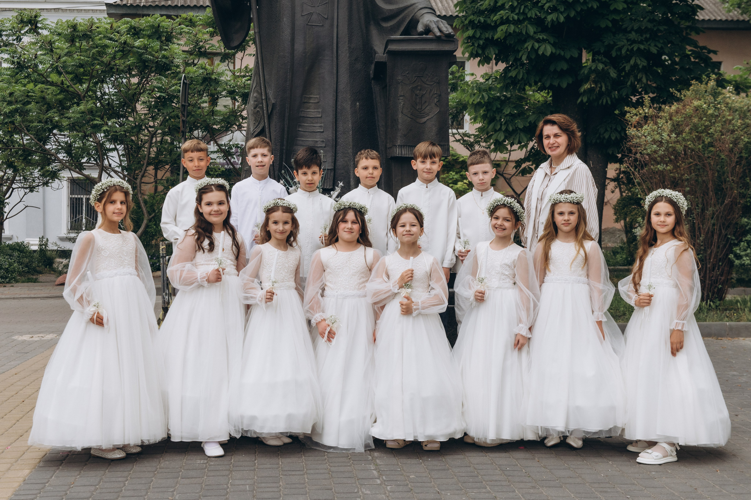 Фотосесія Першого Причастя Тернопіль, фотосесія Причастя Тернопіль, Таїнство Першого Причастя Тернопіль, Катедра Причастя Тернопіль. Сімейний, дитячий та індивідуальний фотограф в м. Тернопіль, м. Львів