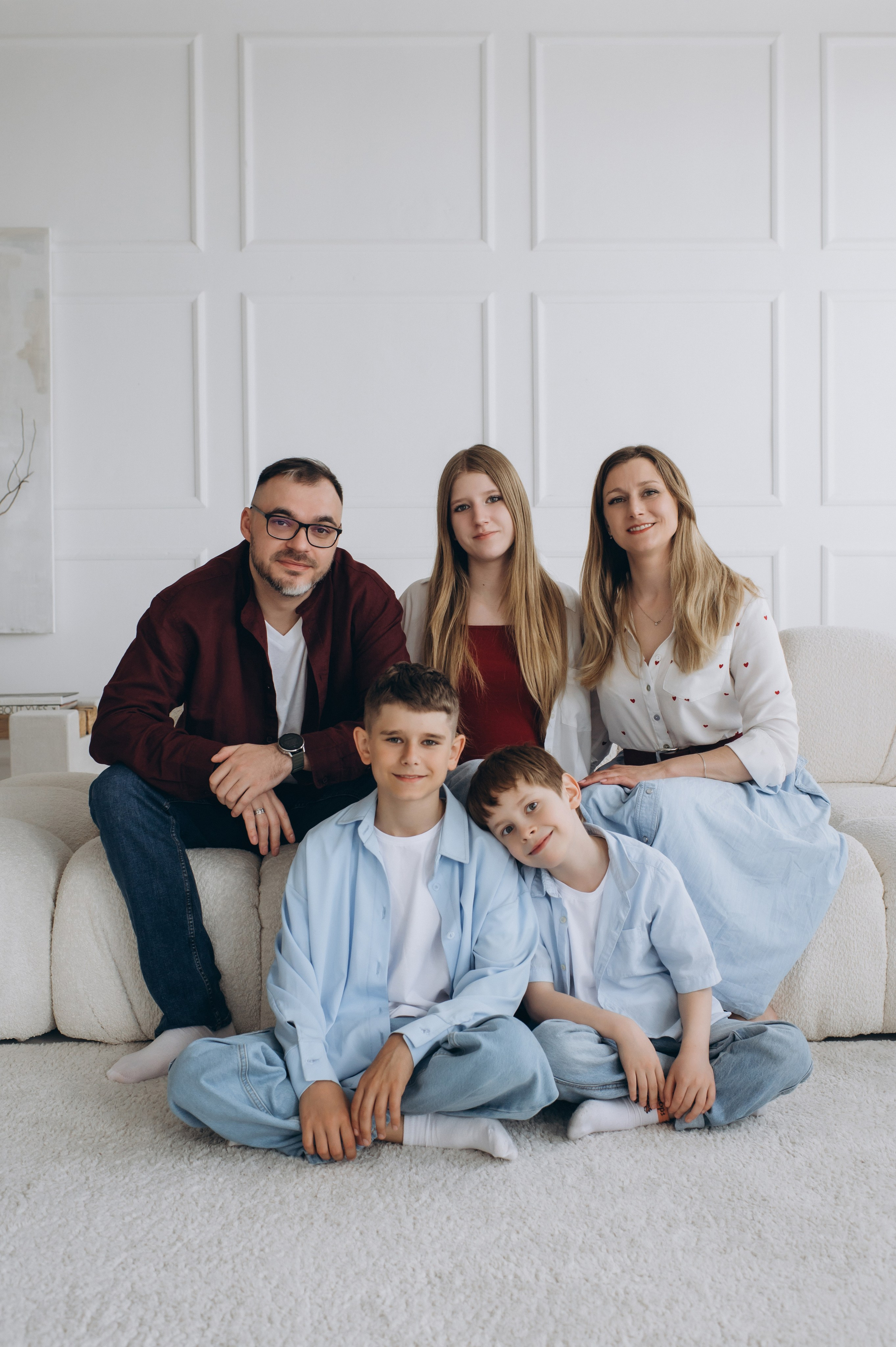 Сімейна фотосесія Тернопіль, сімейний фотограф Тернопіль, сімейна зйомка, фотосесія у студії Тернопіль, зйомка дітей. Сімейний, дитячий та індивідуальний фотограф в м. Тернопіль, м. Львів