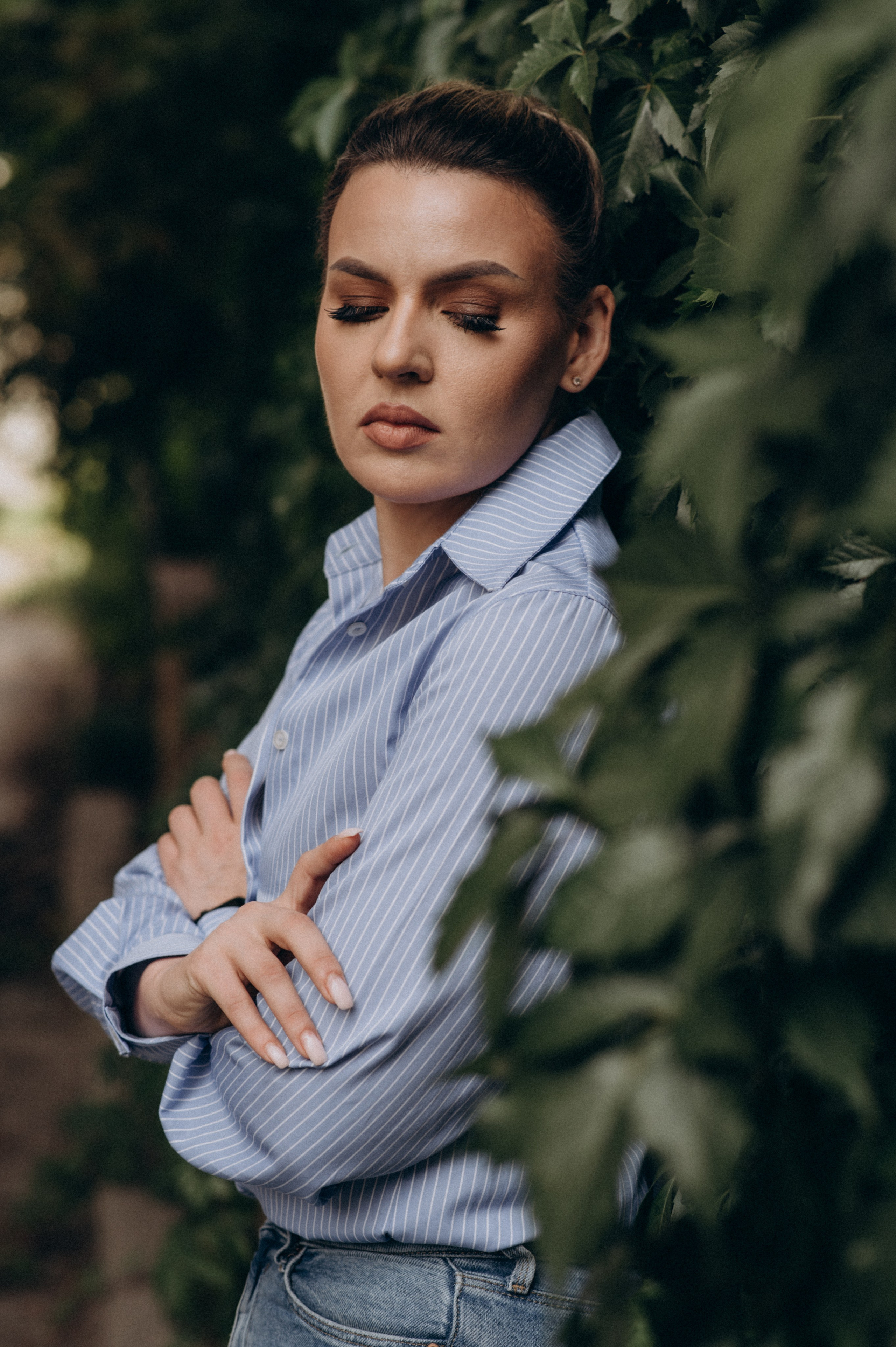 Експрес фотосесія Тернопіль, індивідуальна зйомка Тернопіль, портретний фотограф Тернопіль. Сімейний, дитячий та індивідуальний фотограф в м. Тернопіль, м. Львів