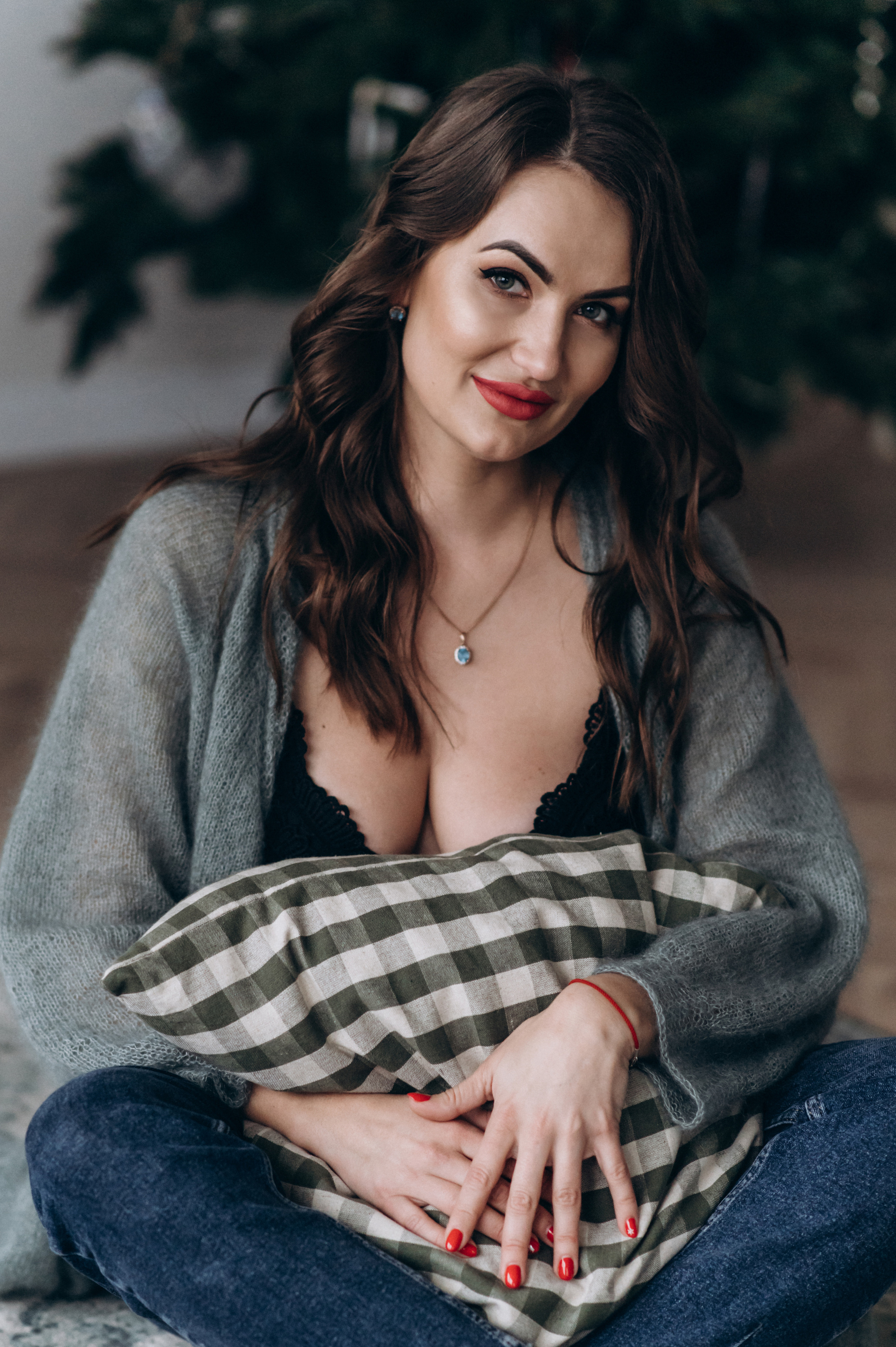 Індивідуальна фотосесія у студії. Сімейний, дитячий та індивідуальний фотограф в м. Тернопіль, м. Львів