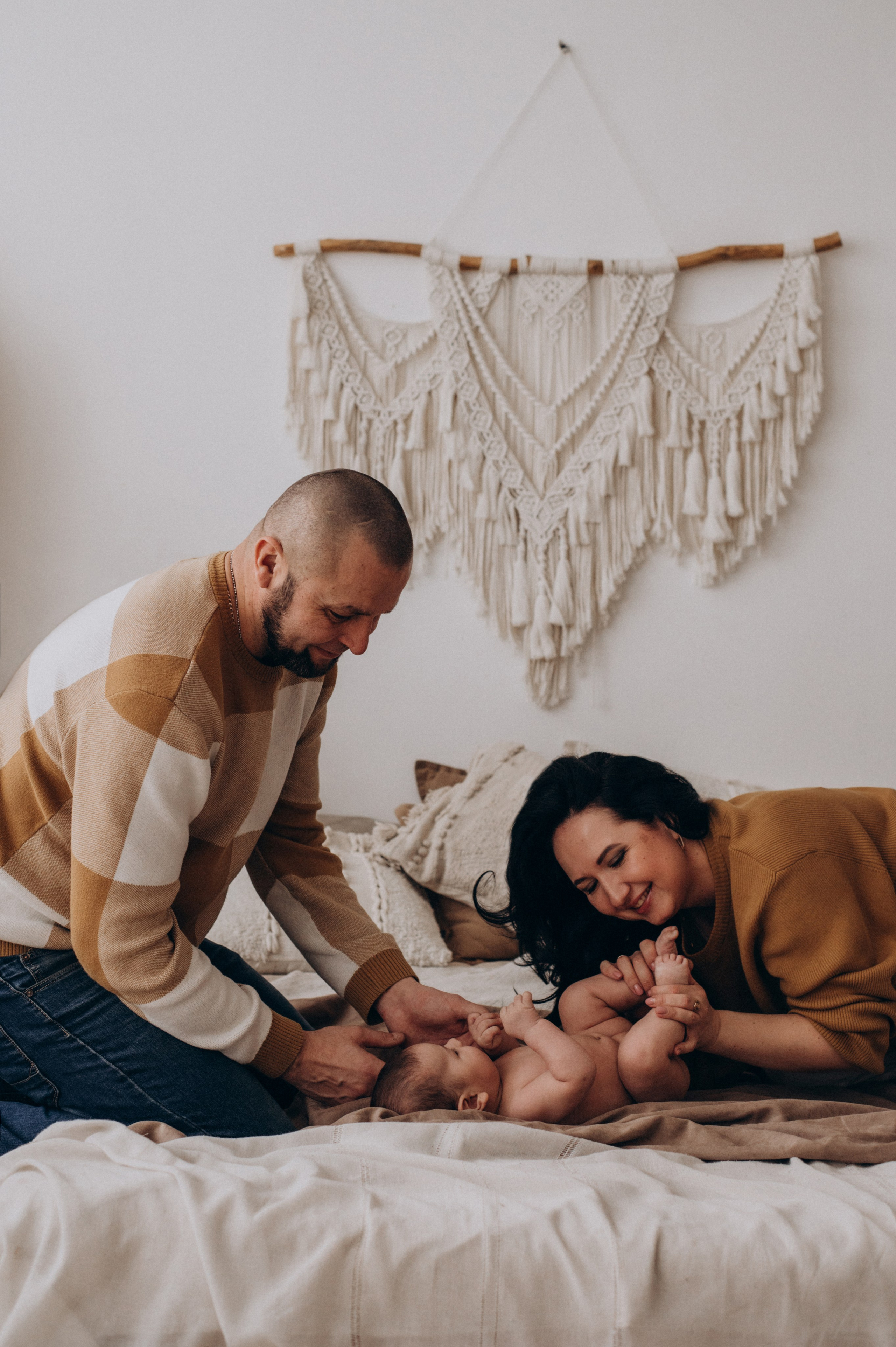 Сімейна фотосесія Тернопіль Львів, зйомка newborn, фотосесія новонароджених. Сімейний, дитячий та індивідуальний фотограф в м. Тернопіль, м. Львів