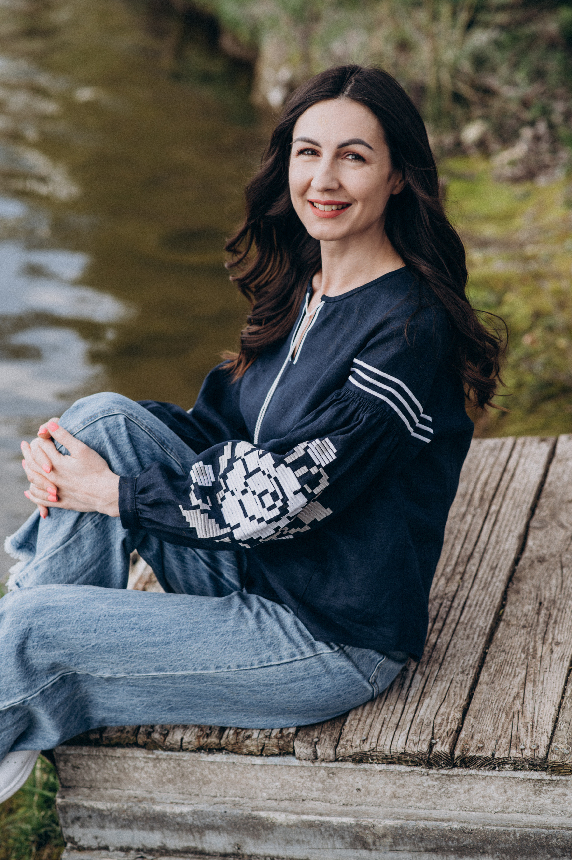 Nataliya. Сімейний, дитячий та індивідуальний фотограф в м. Тернопіль, м. Львів