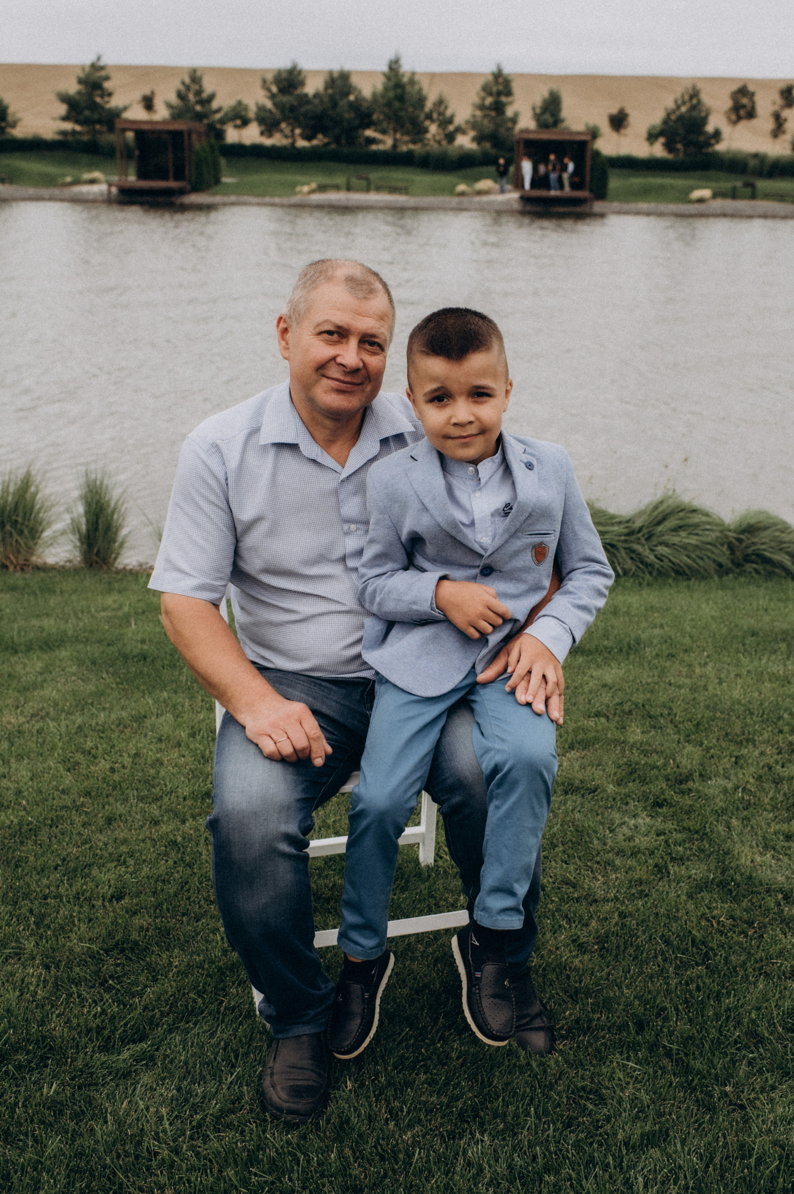 Зйомка дня народження. Сімейний, дитячий та індивідуальний фотограф в м. Тернопіль, м. Львів