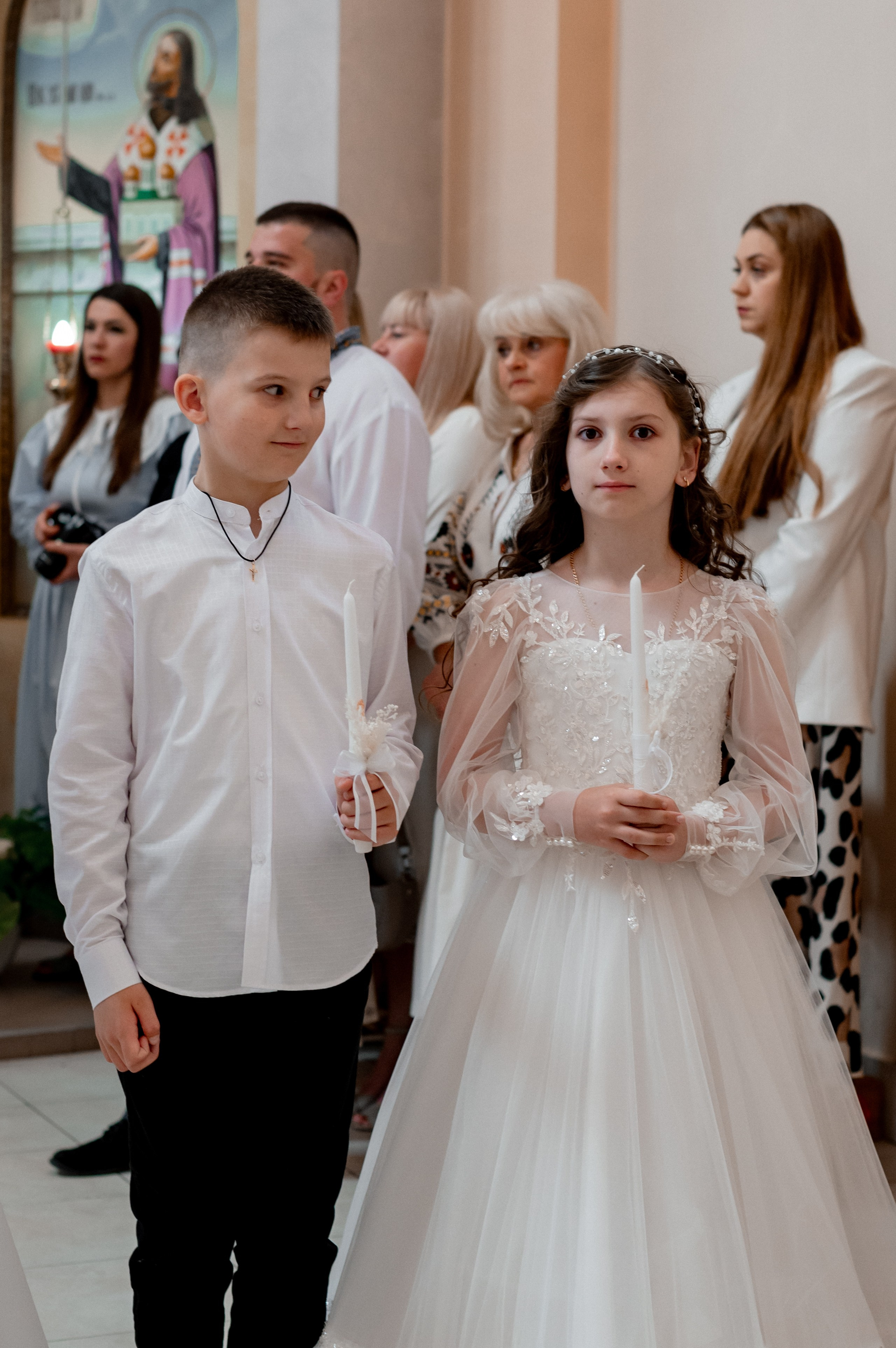 Фотосесія Першого Причастя Тернопіль, зйомка Причастя Тернопіль, Таїнство Першого Причастя Тернопіль, Катедра Причастя Тернопіль. Сімейний, дитячий та індивідуальний фотограф в м. Тернопіль, м. Львів