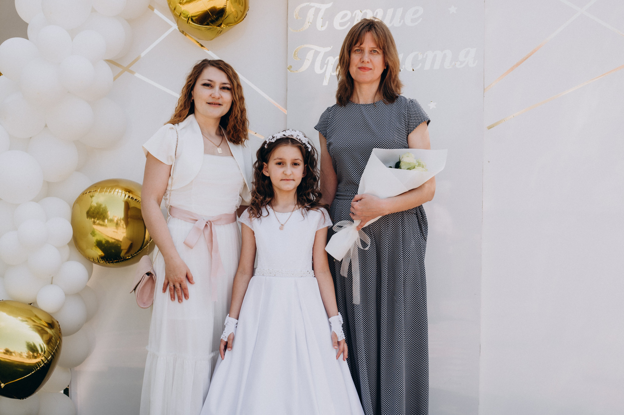 Фотосесія Першого Причастя Тернопіль, зйомка Причастя Тернопіль, Таїнство Першого Причастя Тернопіль, Катедра Причастя Тернопіль. Сімейний, дитячий та індивідуальний фотограф в м. Тернопіль, м. Львів