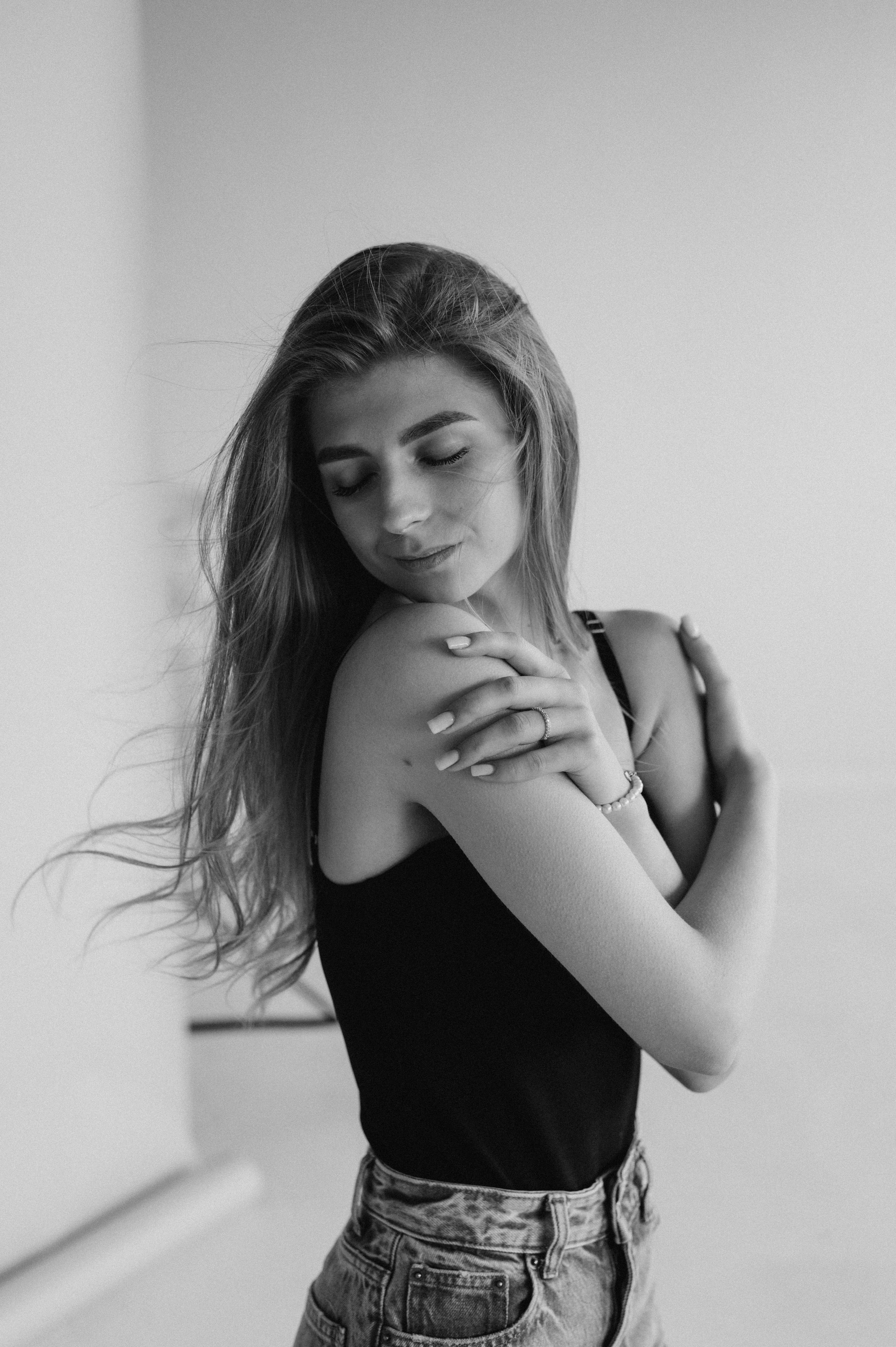 Портретна фотосесія, портретний фотограф Тернопіль Львів, індивідуальна фотосесія, зйомка у студії. Сімейний, дитячий та індивідуальний фотограф в м. Тернопіль, м. Львів