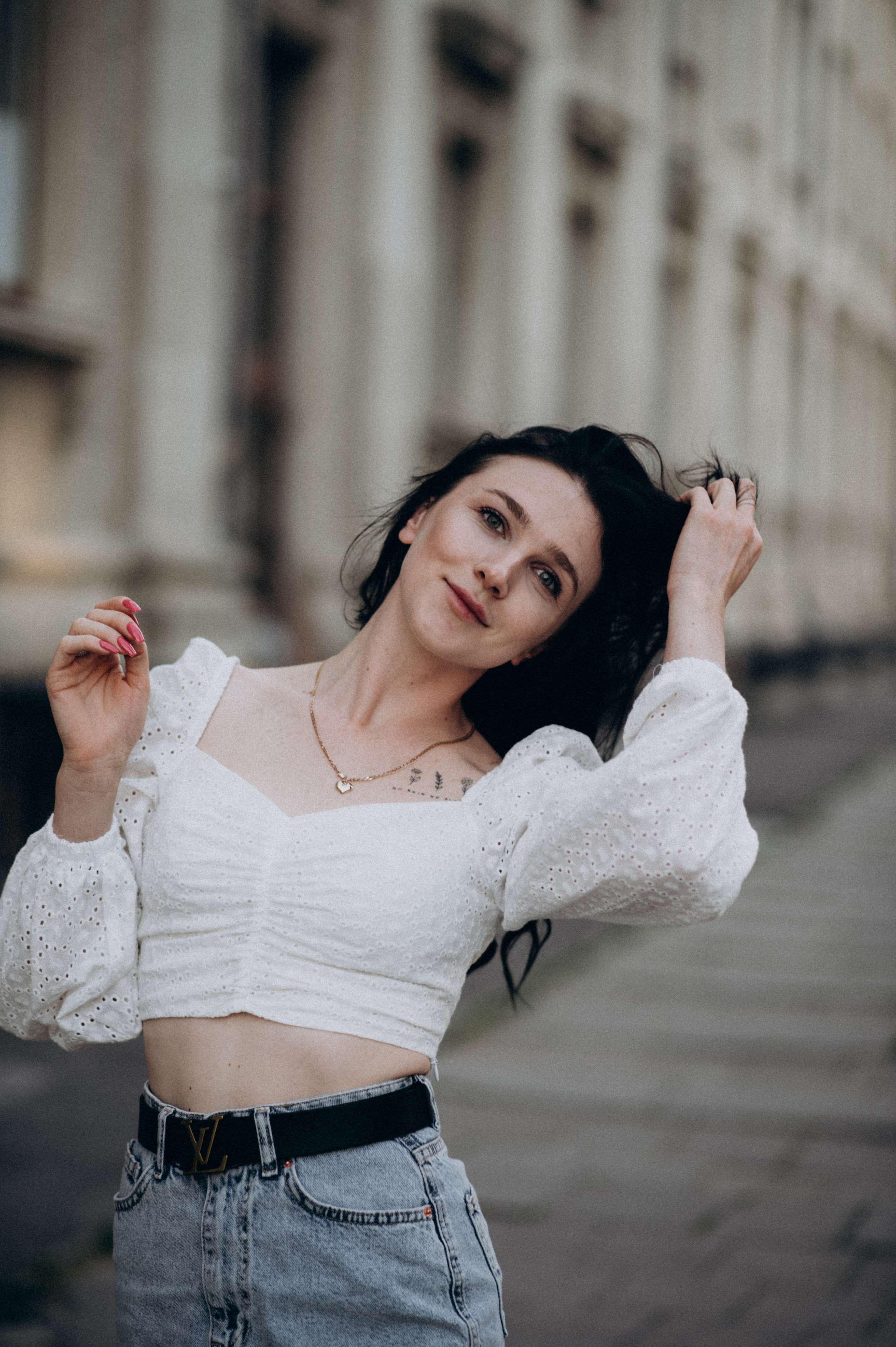 Індивідуальна зйомка. Сімейний, дитячий та індивідуальний фотограф в м. Тернопіль, м. Львів