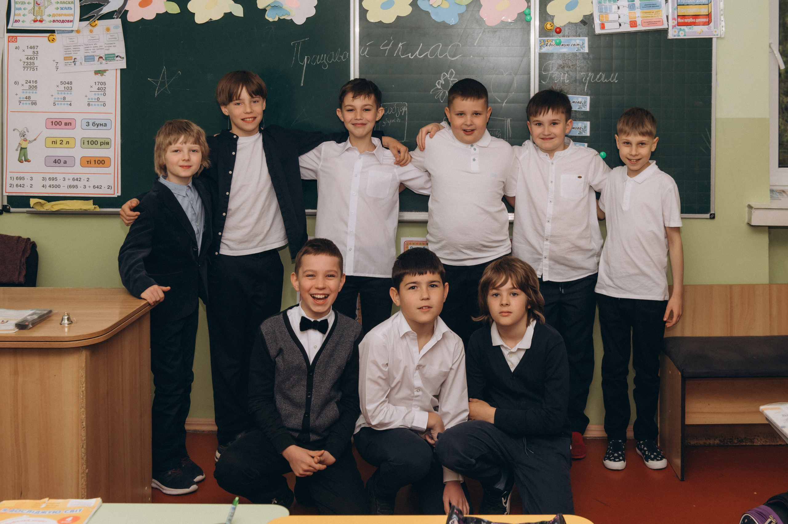 Шкільна фотосесія на віньєтки Тернопіль, фотосесія випускників Тернопіль, зйомка на віньєтки, шкільні фотоальбоми Тернопіль. Сімейний, дитячий та індивідуальний фотограф в м. Тернопіль, м. Львів