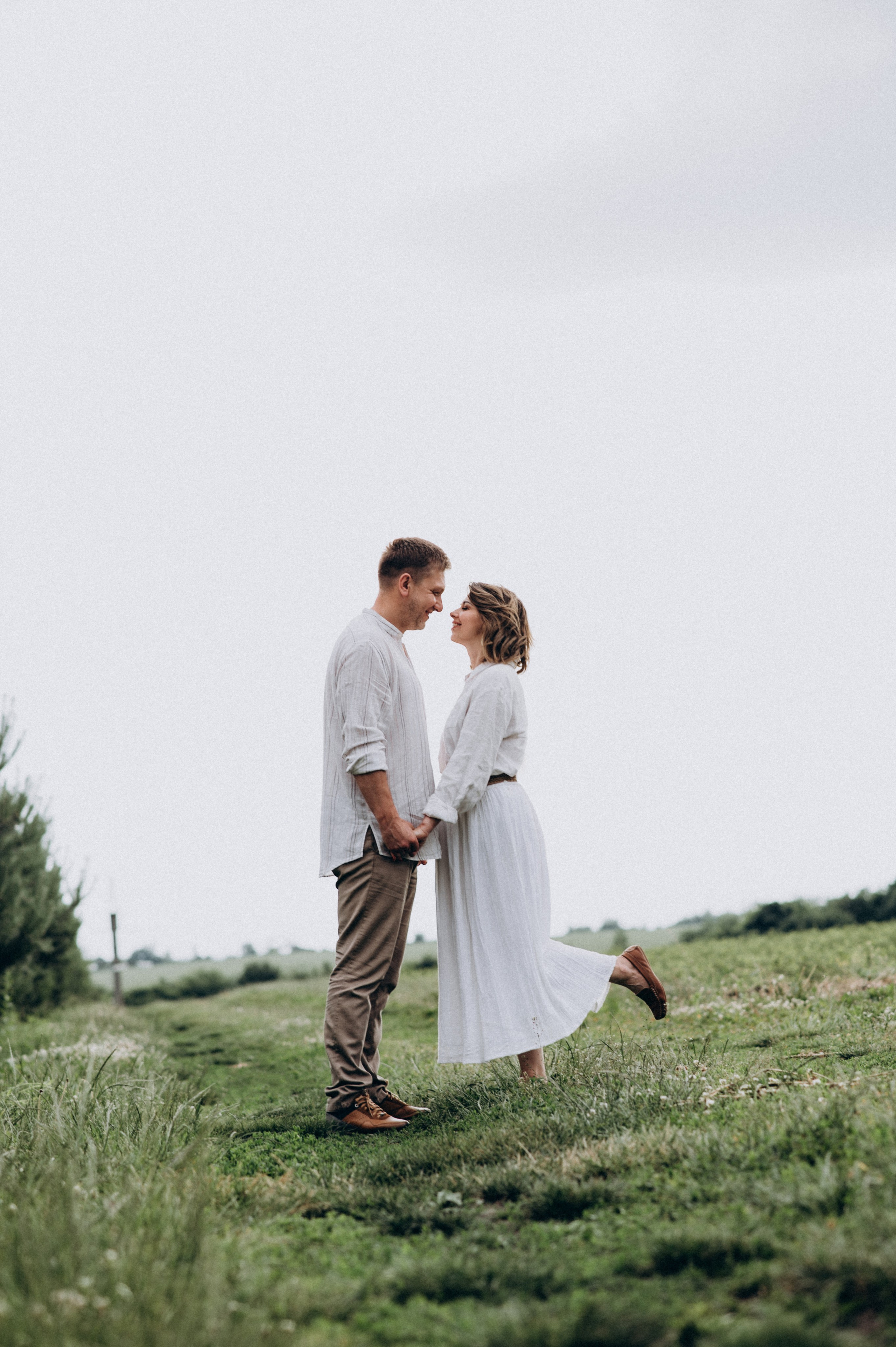 Сімейна фотосесія на природі, зйомка з собакою, фотосесія лавсторі Тернопіль. Сімейний, дитячий та індивідуальний фотограф в м. Тернопіль, м. Львів