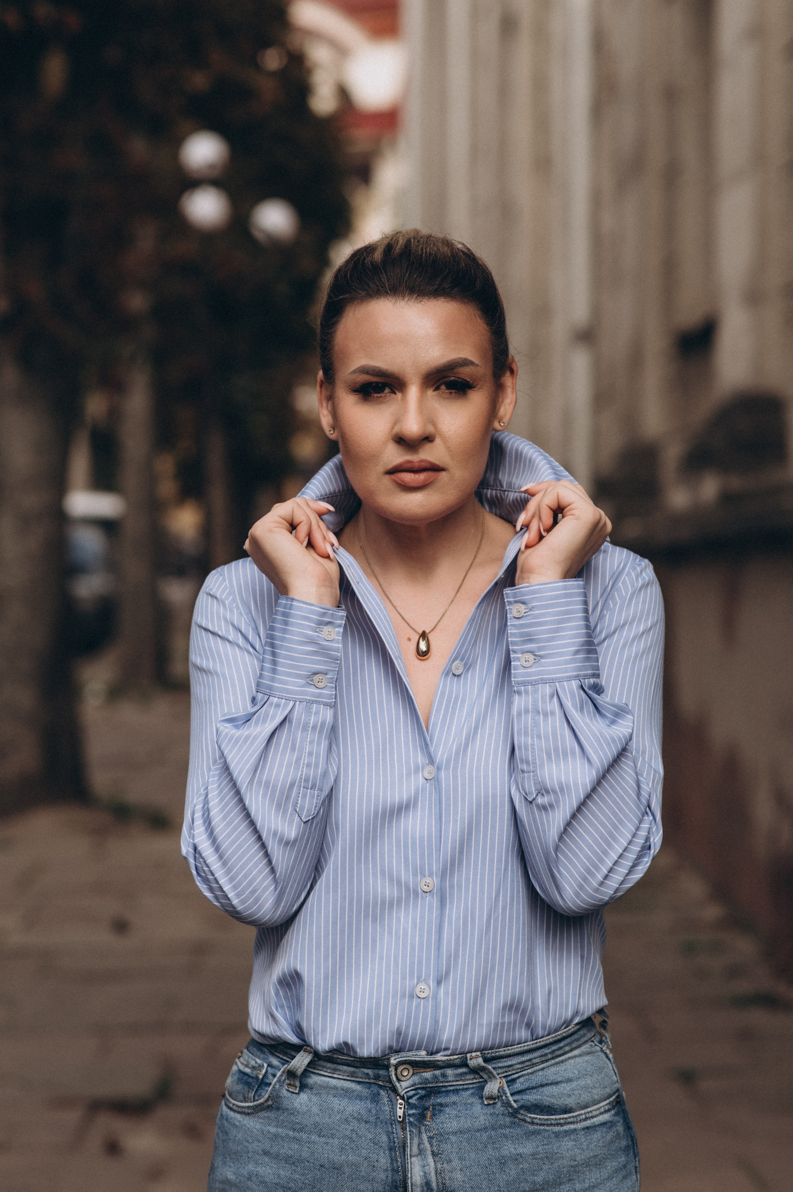 Експрес фотосесія Тернопіль, індивідуальна зйомка Тернопіль, портретний фотограф Тернопіль. Сімейний, дитячий та індивідуальний фотограф в м. Тернопіль, м. Львів