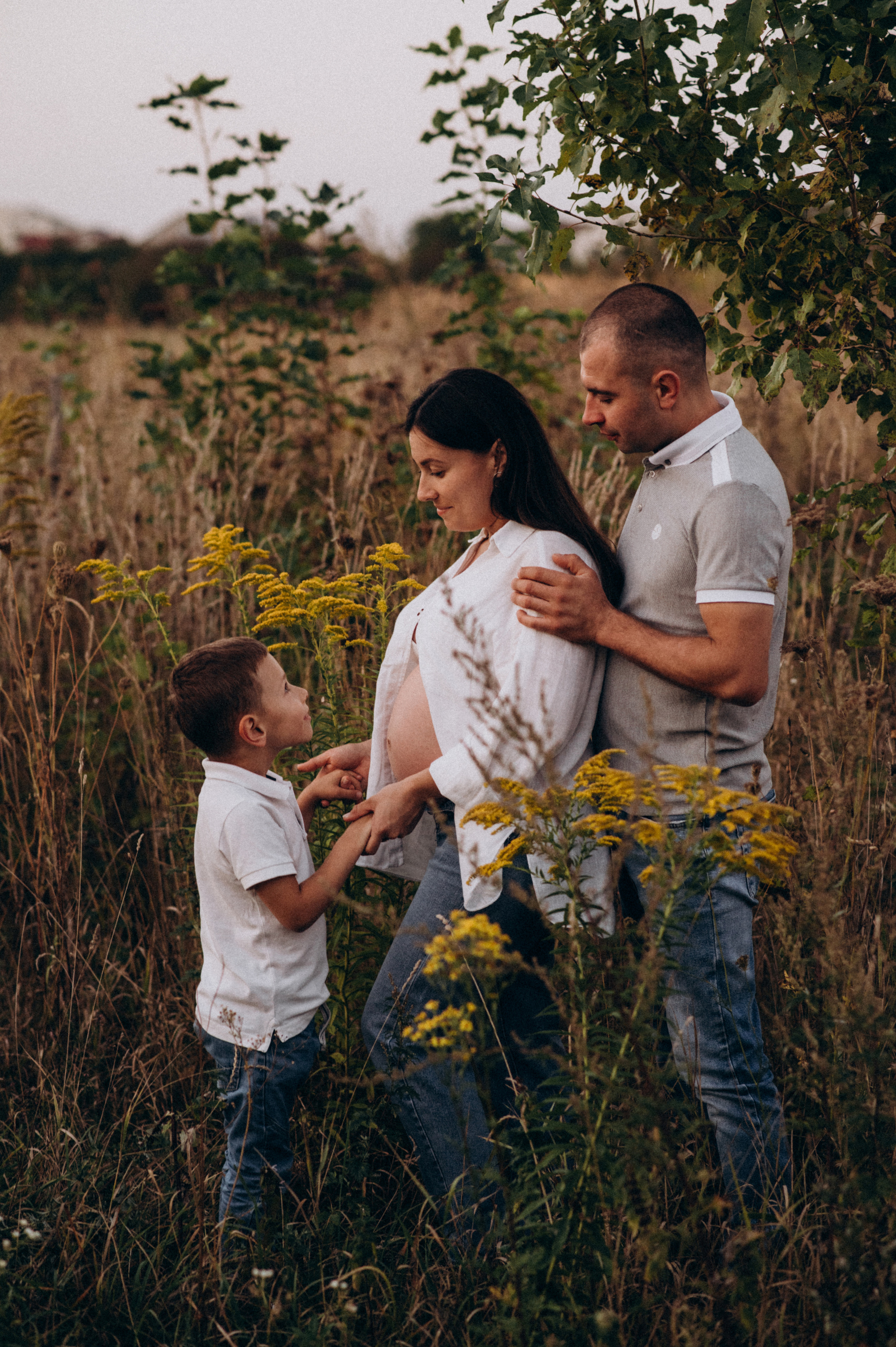Сімейна фотосесія вагітності Тернопіль Львів. Сімейний, дитячий та індивідуальний фотограф в м. Тернопіль, м. Львів